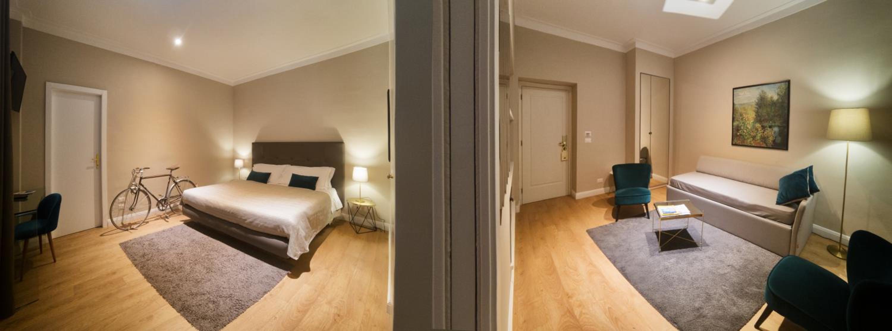Suite photo 1