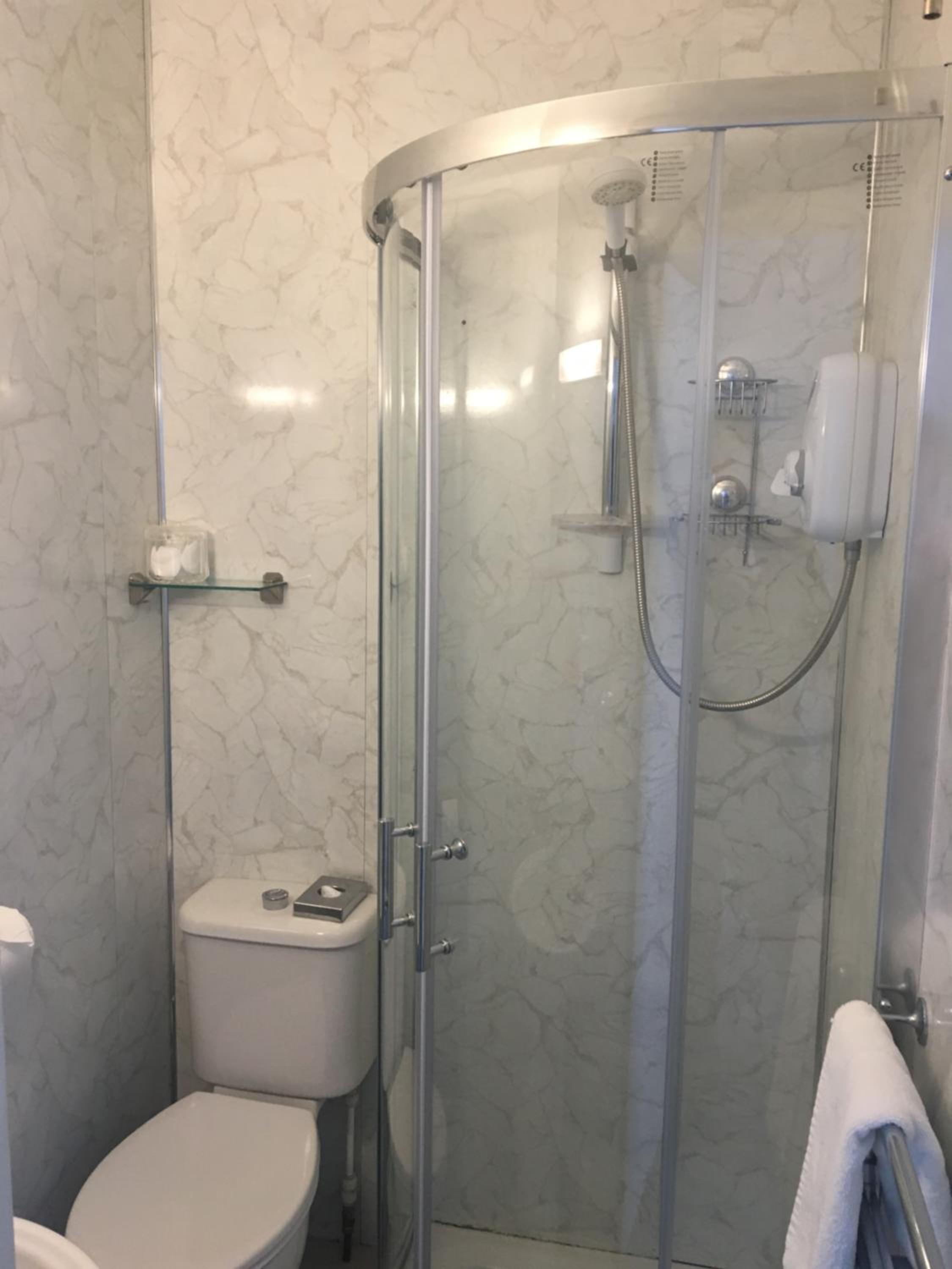 Single Room photo 3