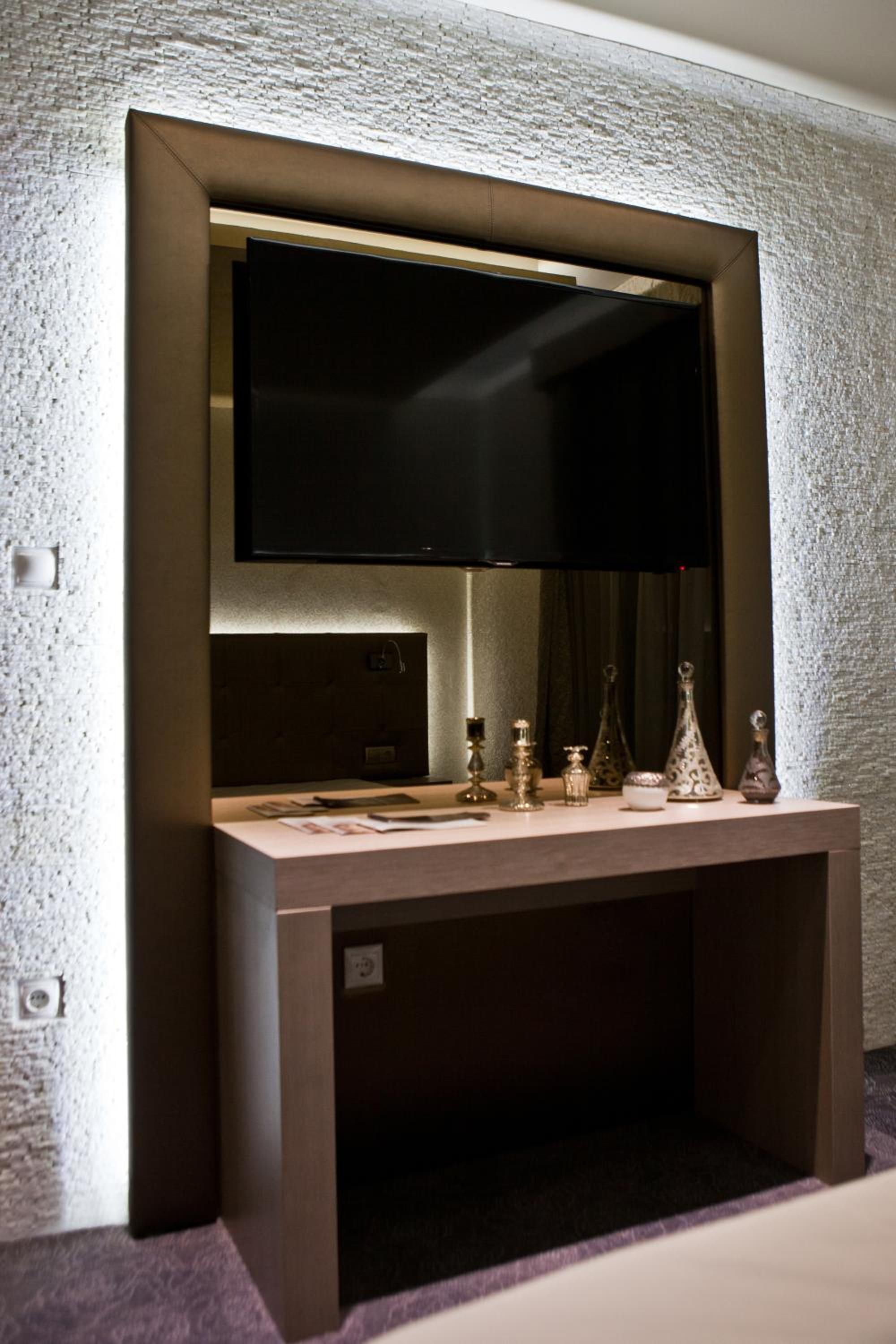 Double or Twin Room photo 1