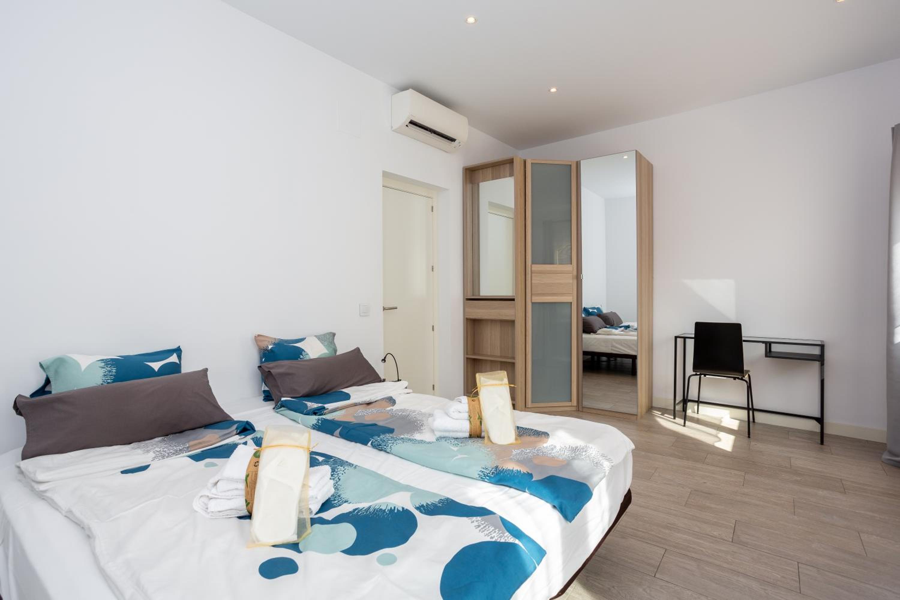 Apartamento