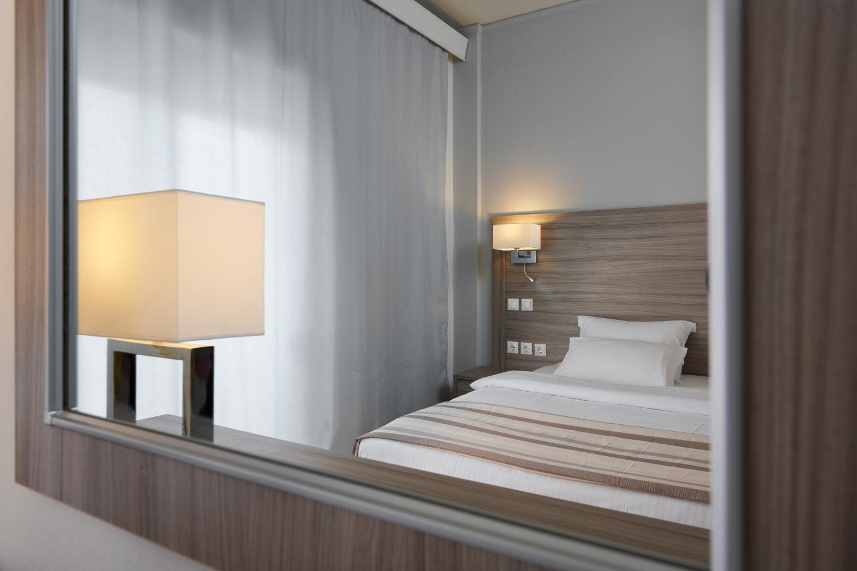 Chambre Simple