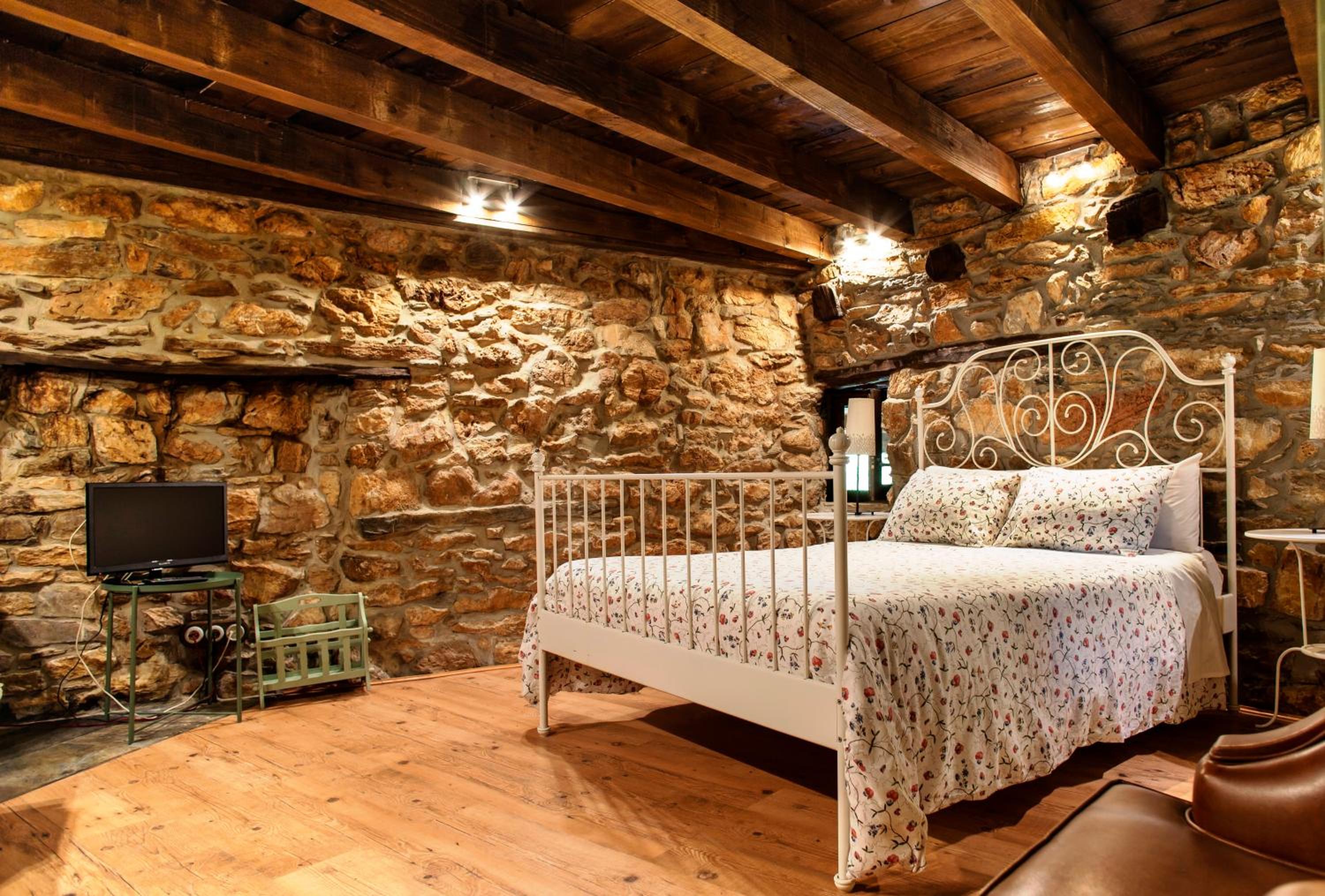Two-Bedroom Standard Apartment