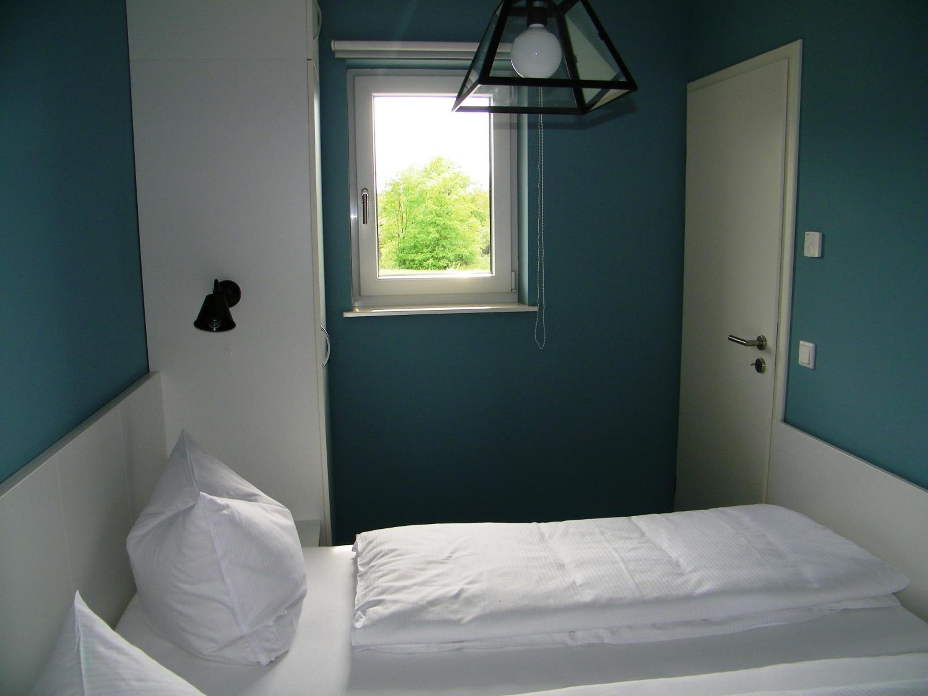 Apartment with Lake View photo 1