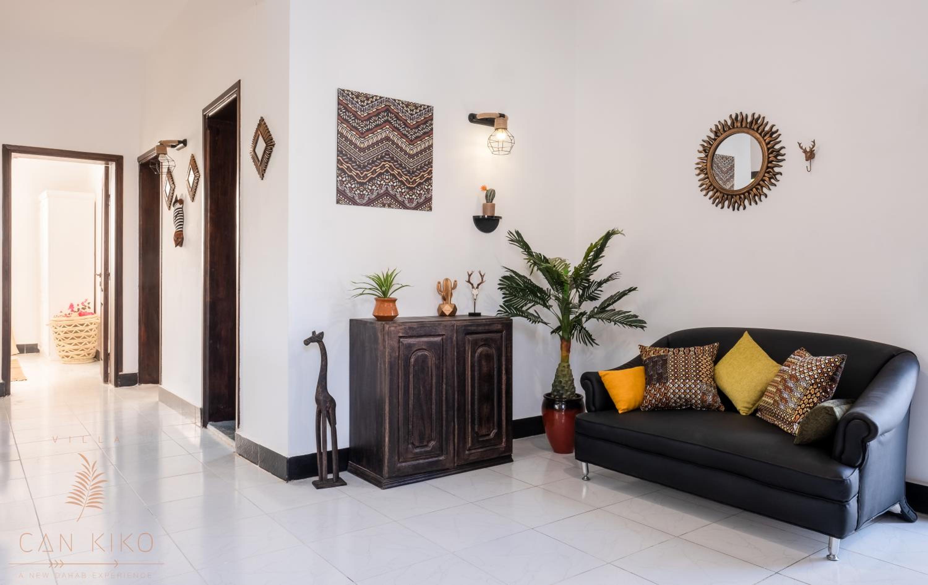 Two-Bedroom Apartment - Photo 17