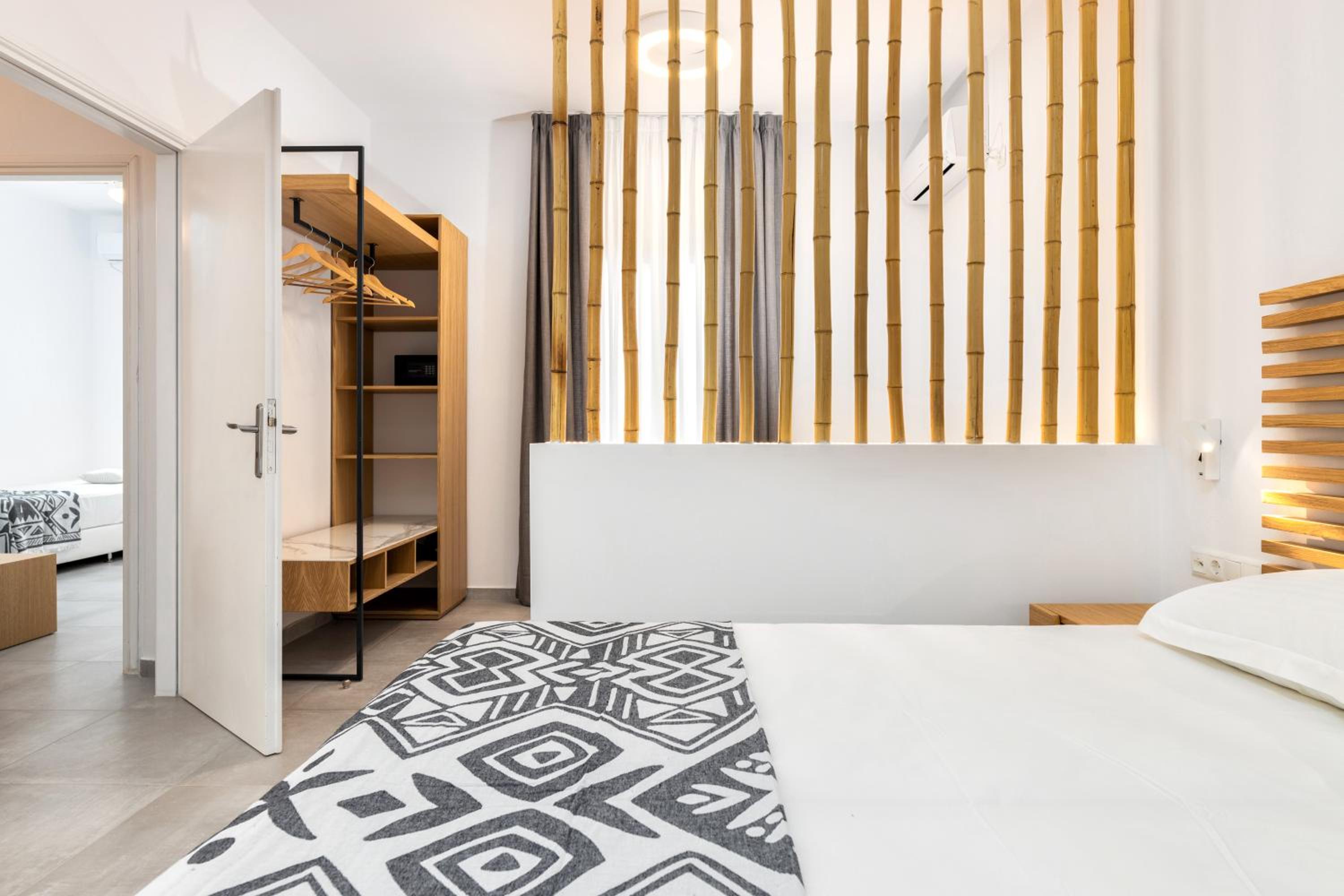 Two-Bedroom Apartment - Photo 15