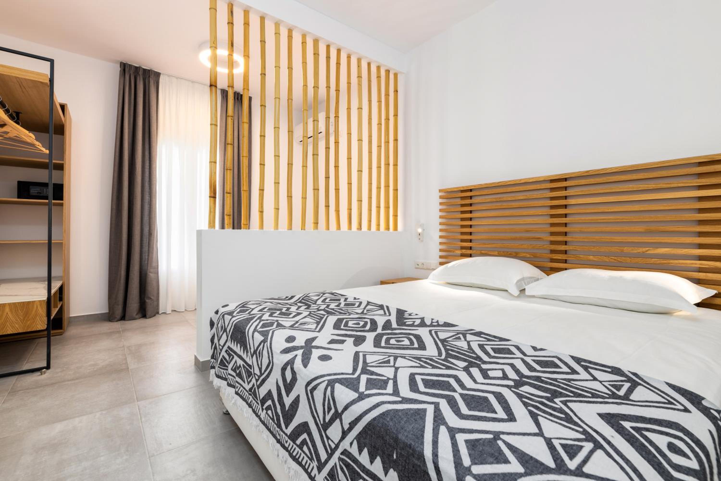 Two-Bedroom Apartment - Photo 1