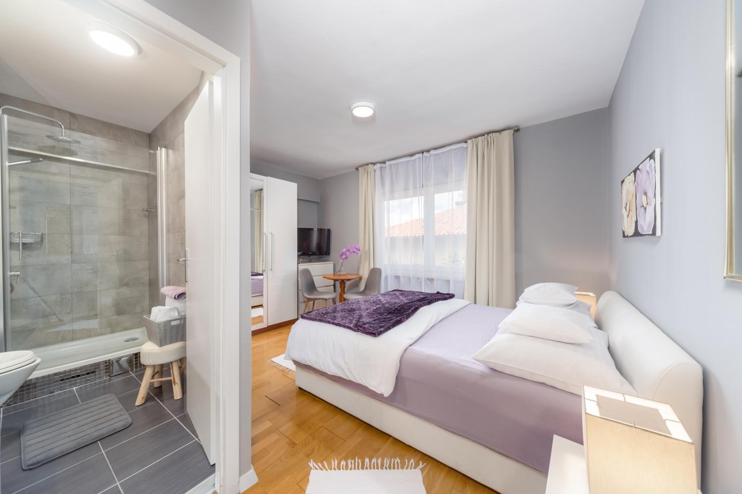 Apartment with Sea View photo 3