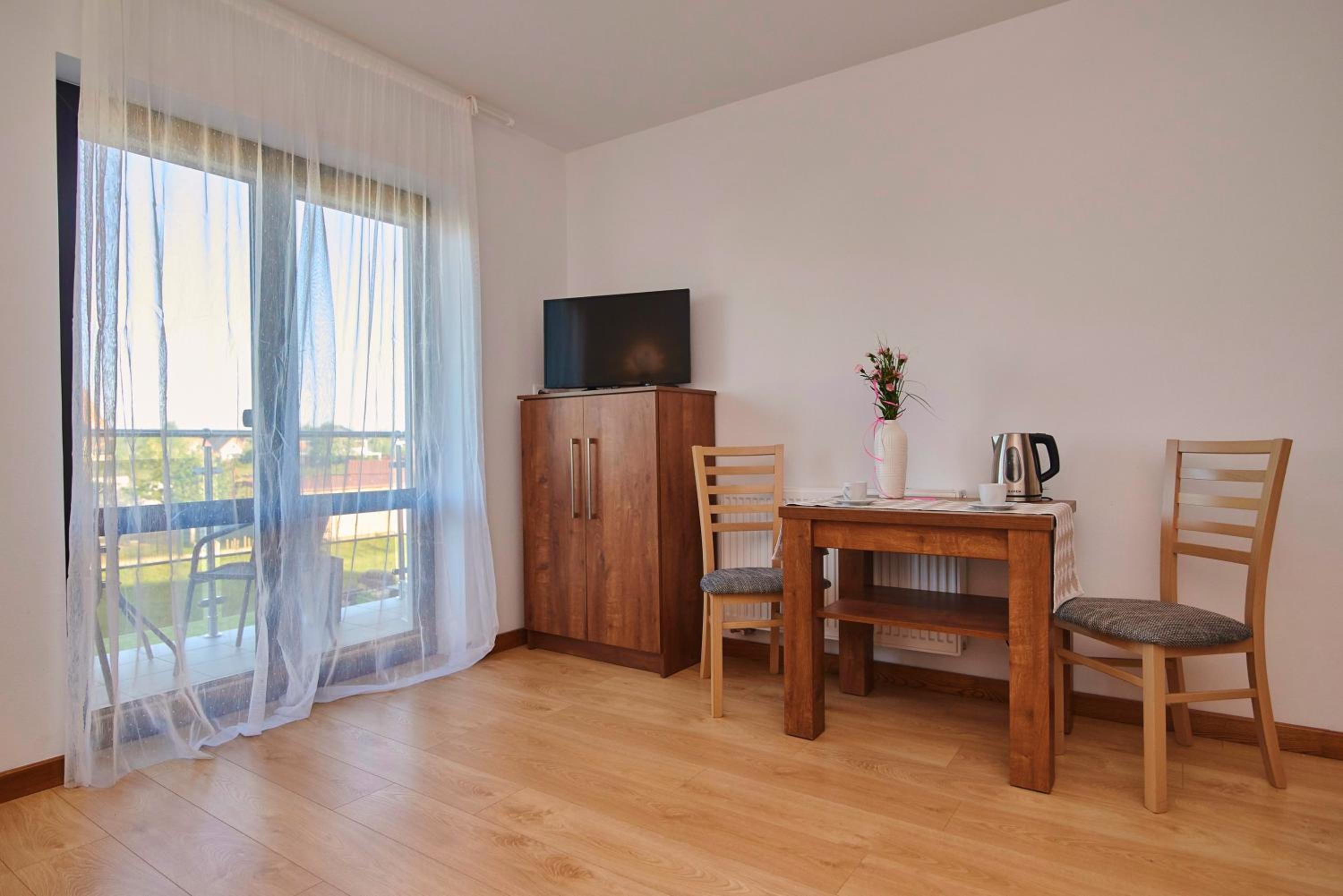 Large Double Room photo 3