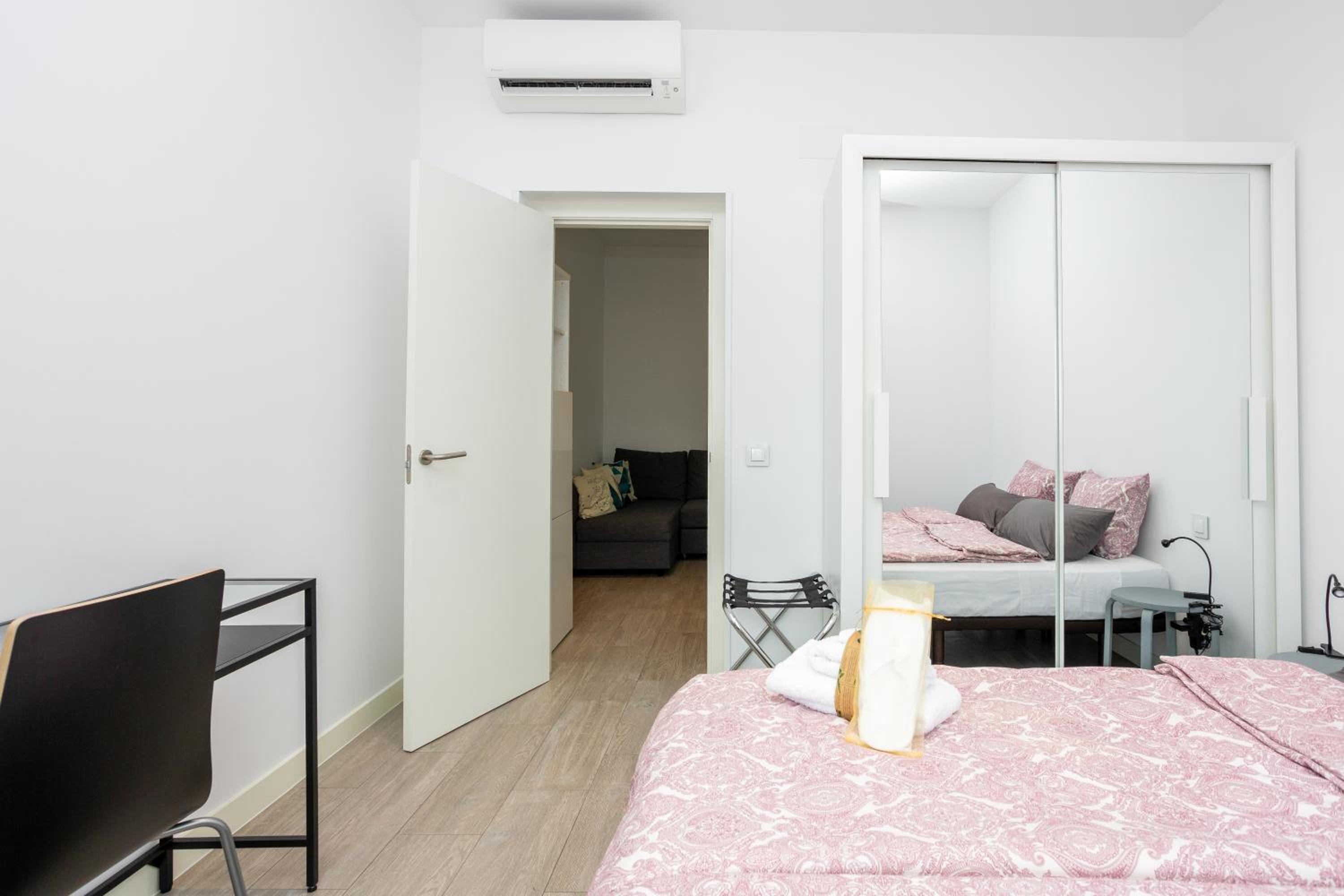 Apartamento