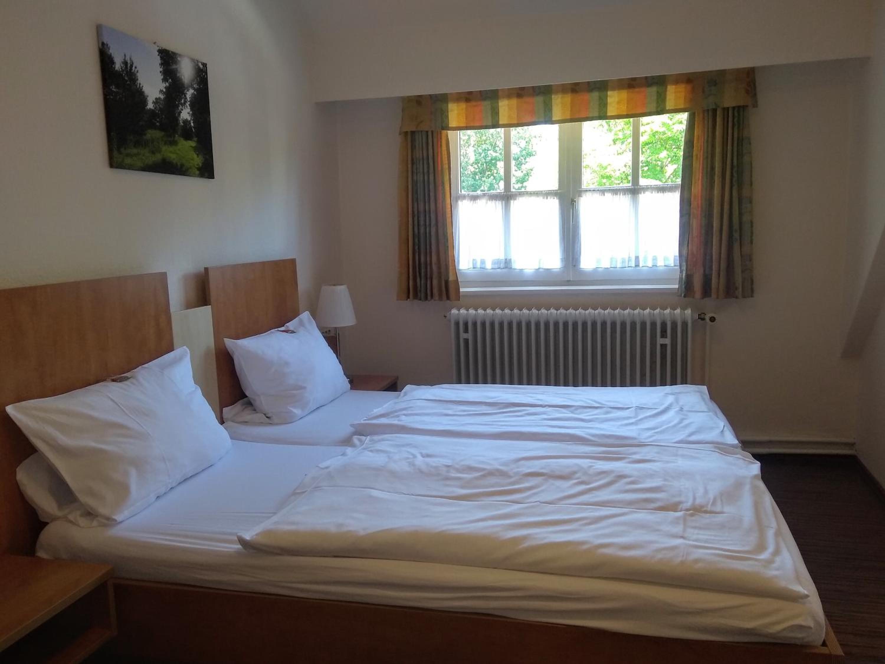 Standard Double Room photo 1