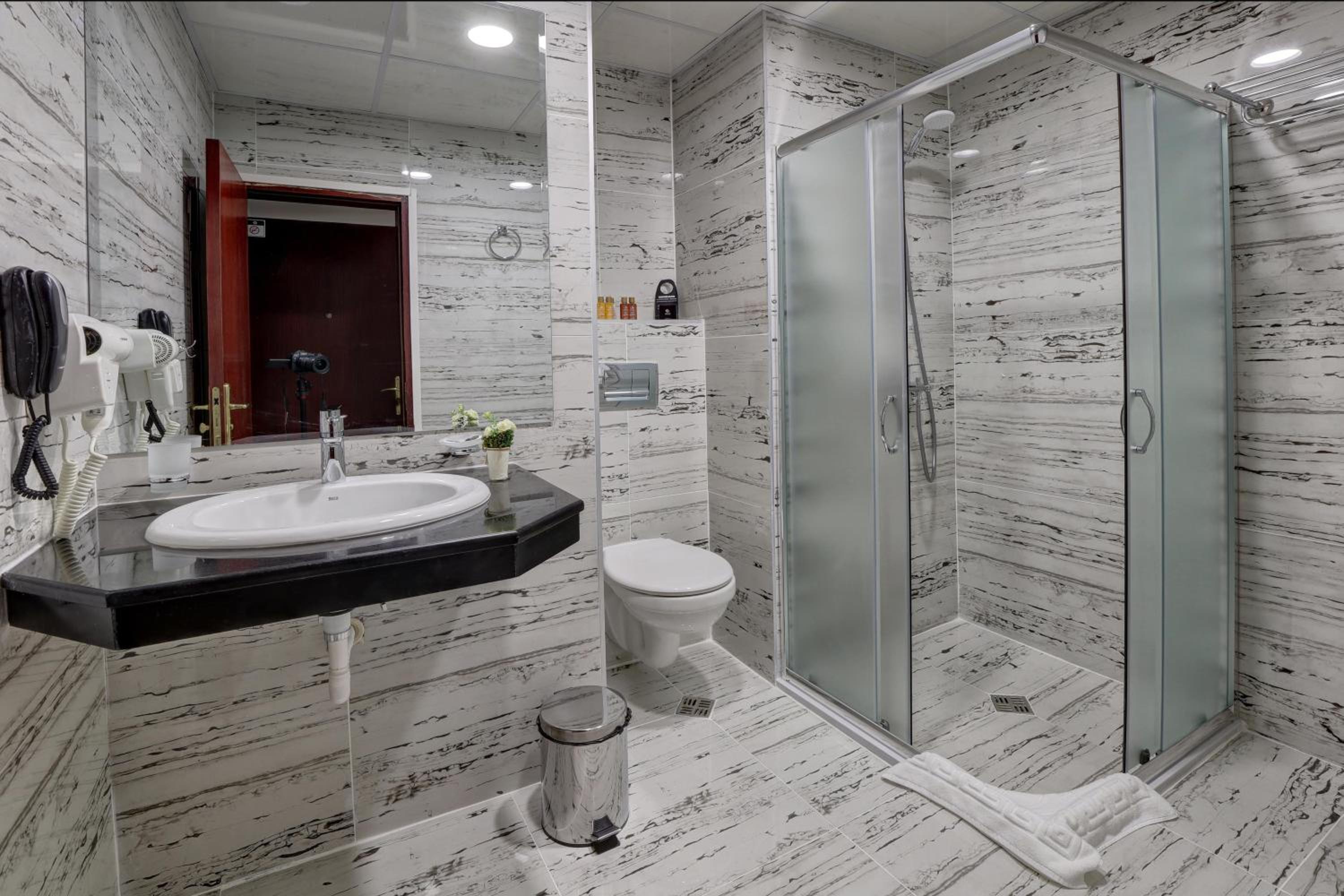 Premium Double Room With Balcony - Free Aquapark Access photo 3