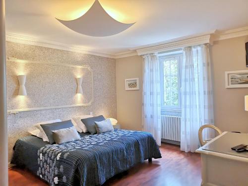 Superior Double or Twin Room photo 1