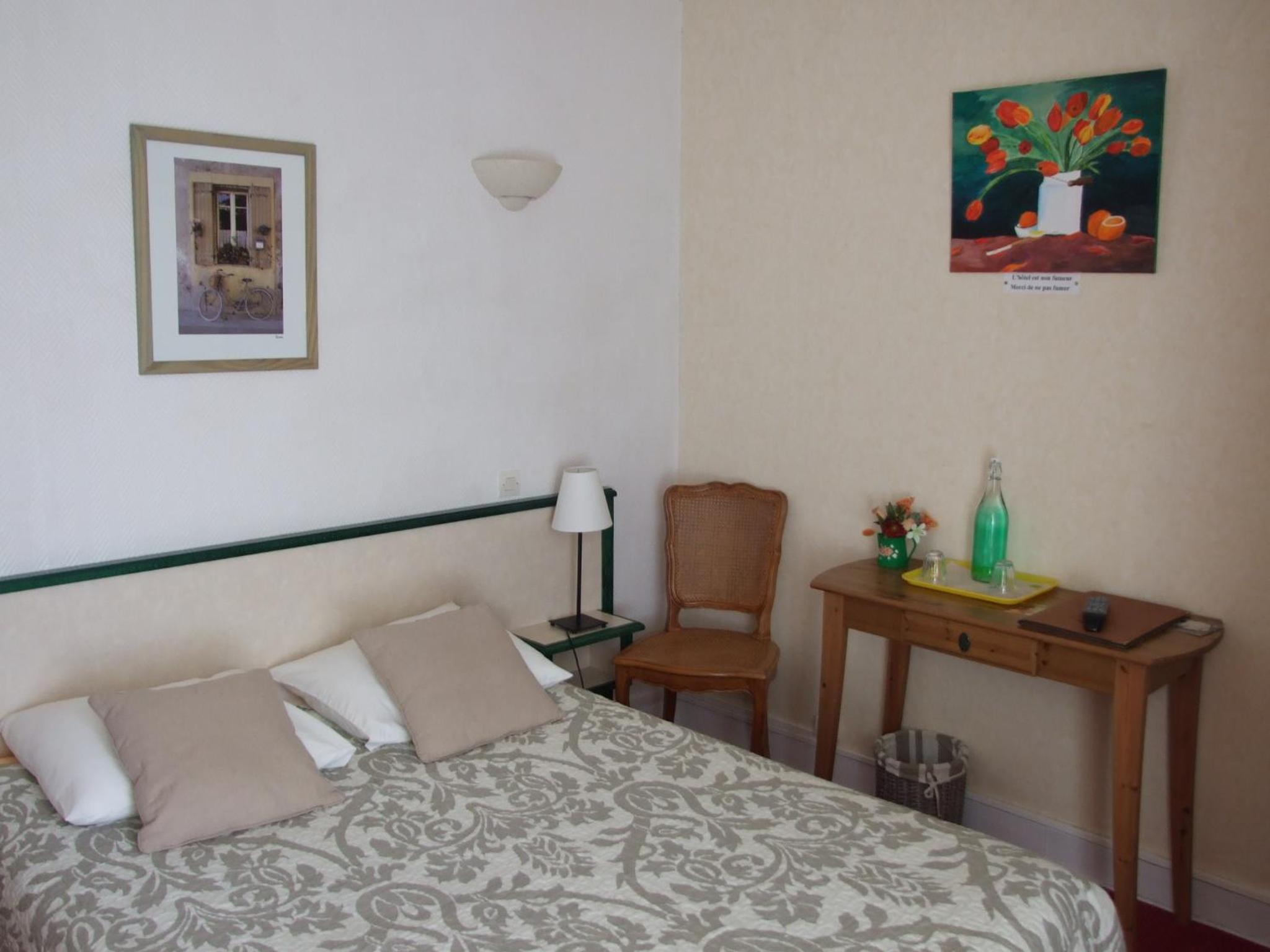Double Room photo 1