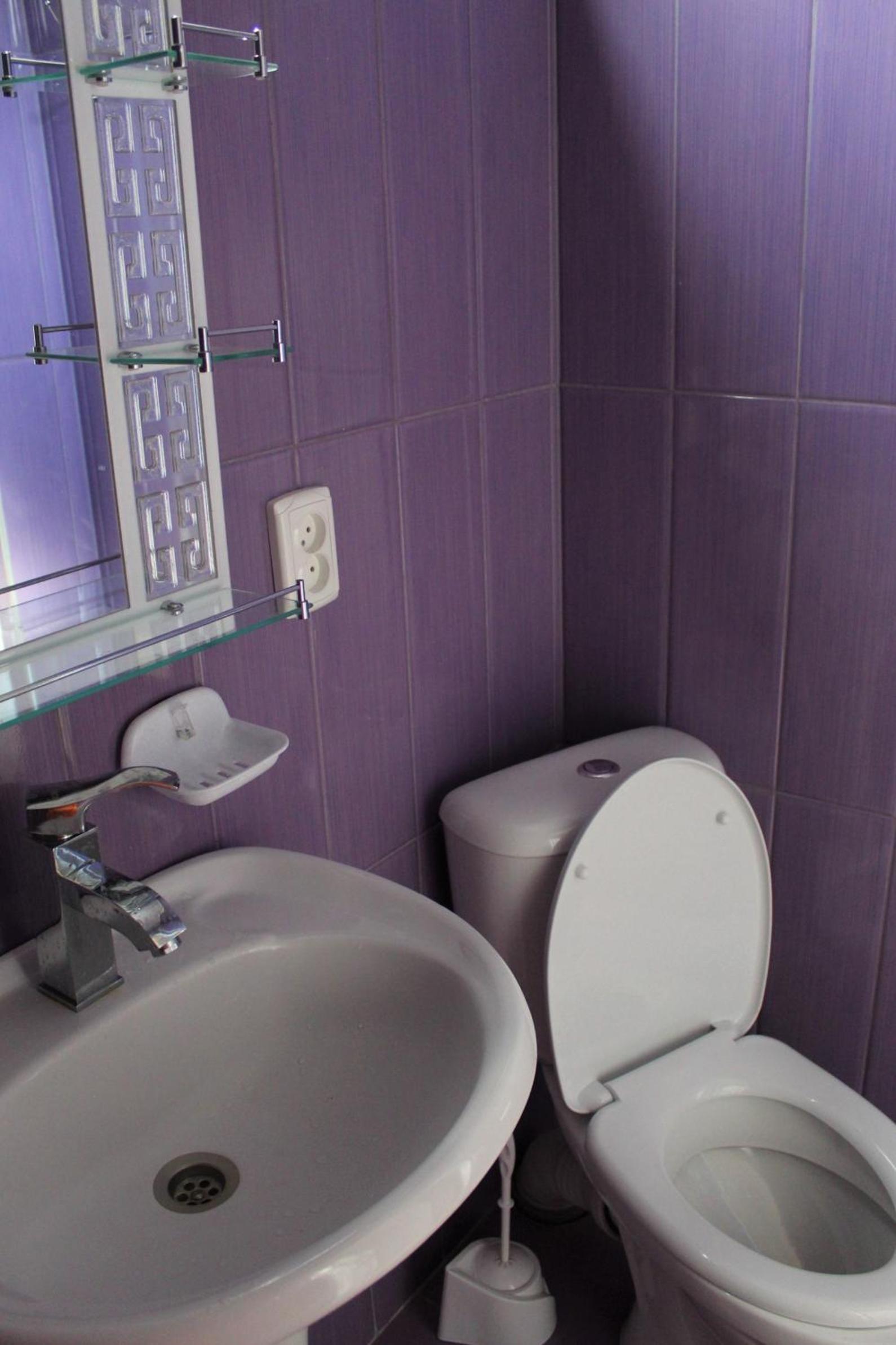Twin Room photo 2