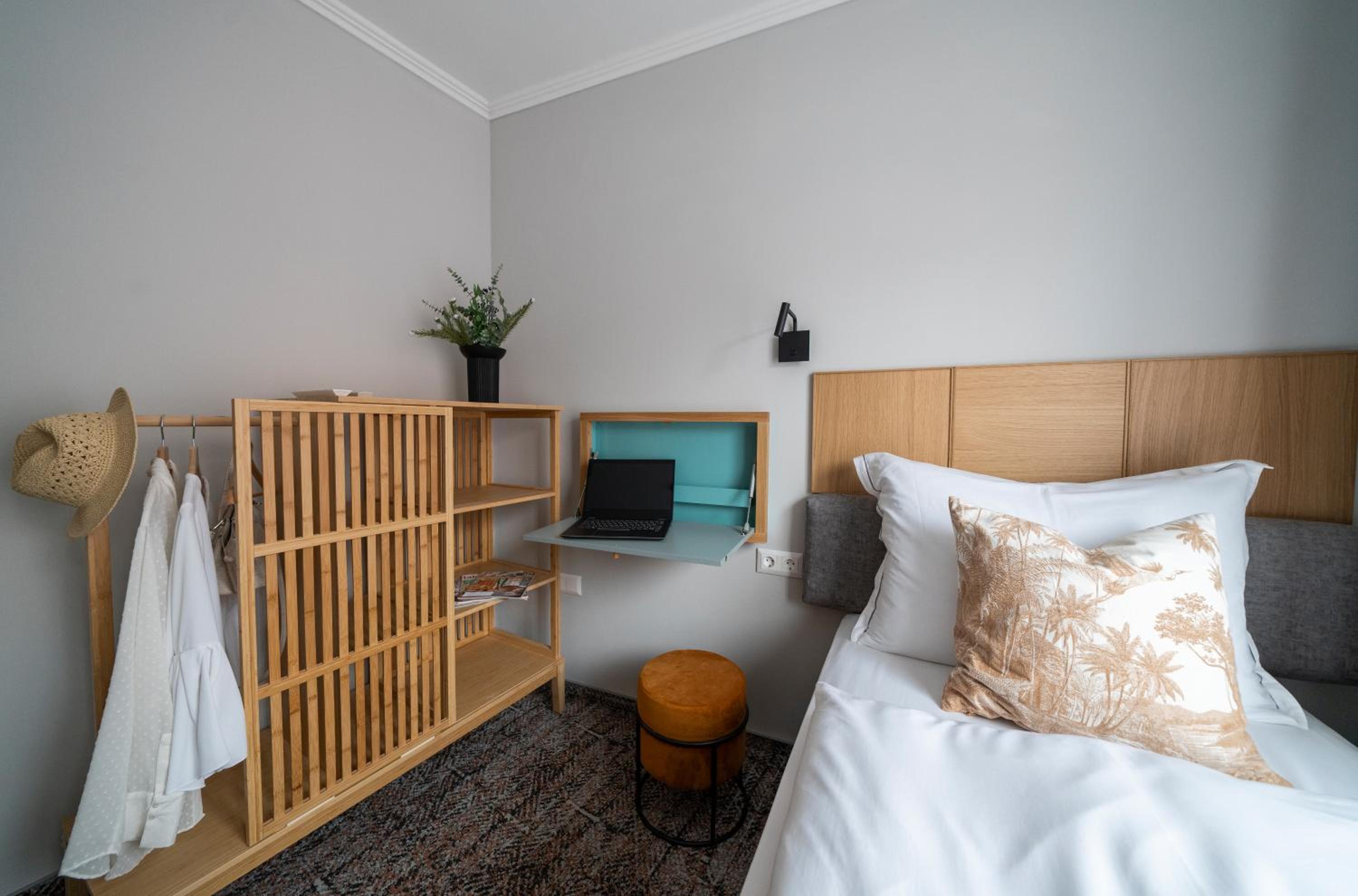 Single Room photo 1