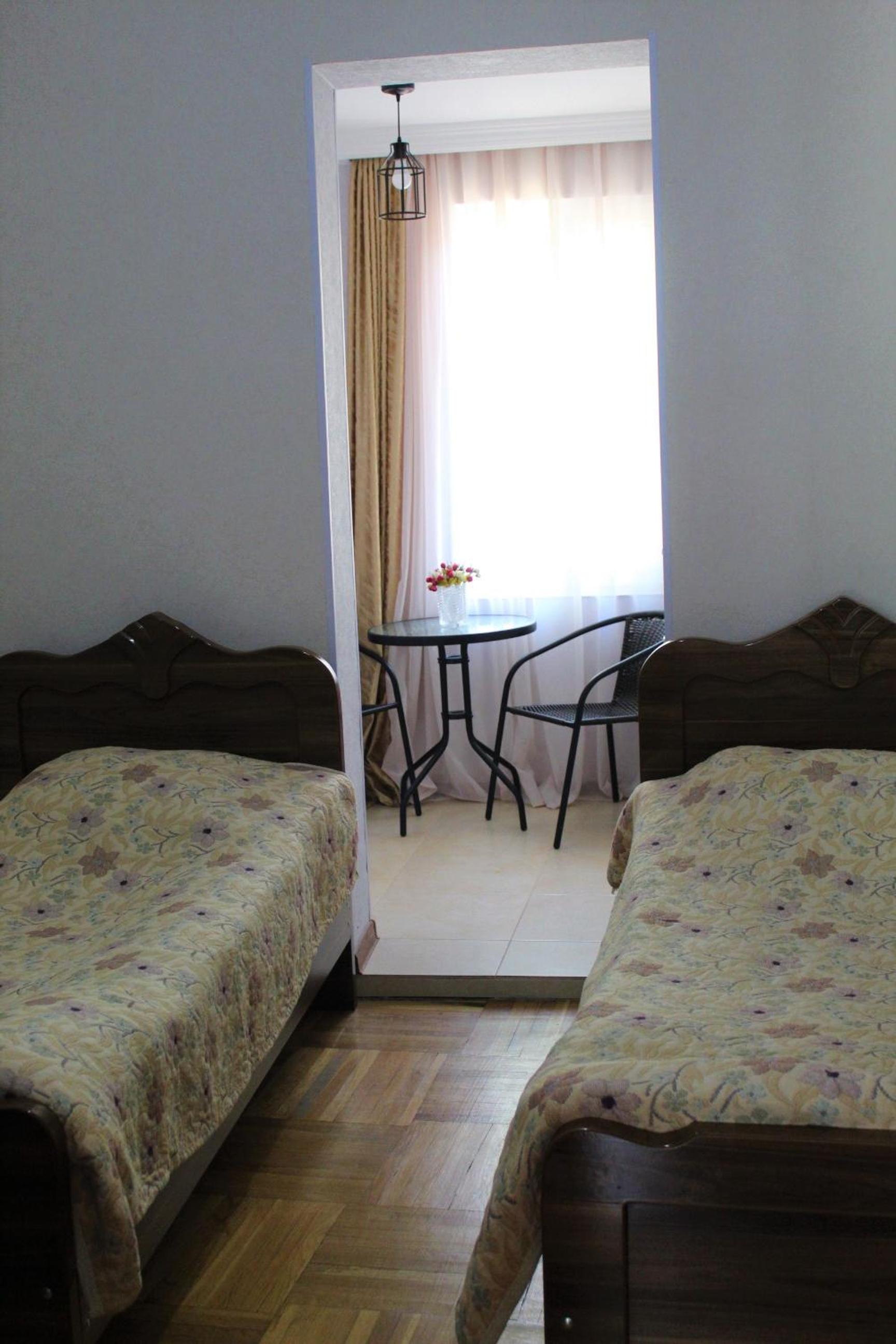 Twin Room photo 1