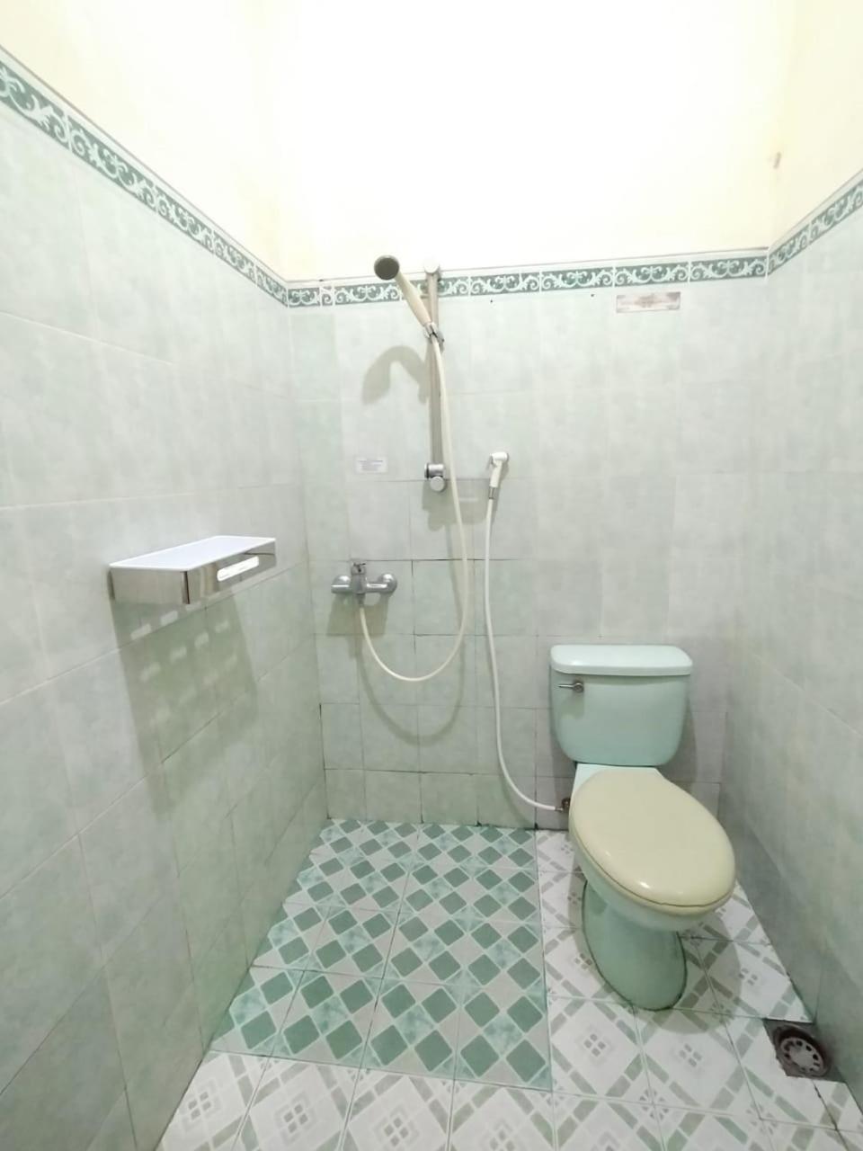 Deluxe Twin Room - Photo 2
