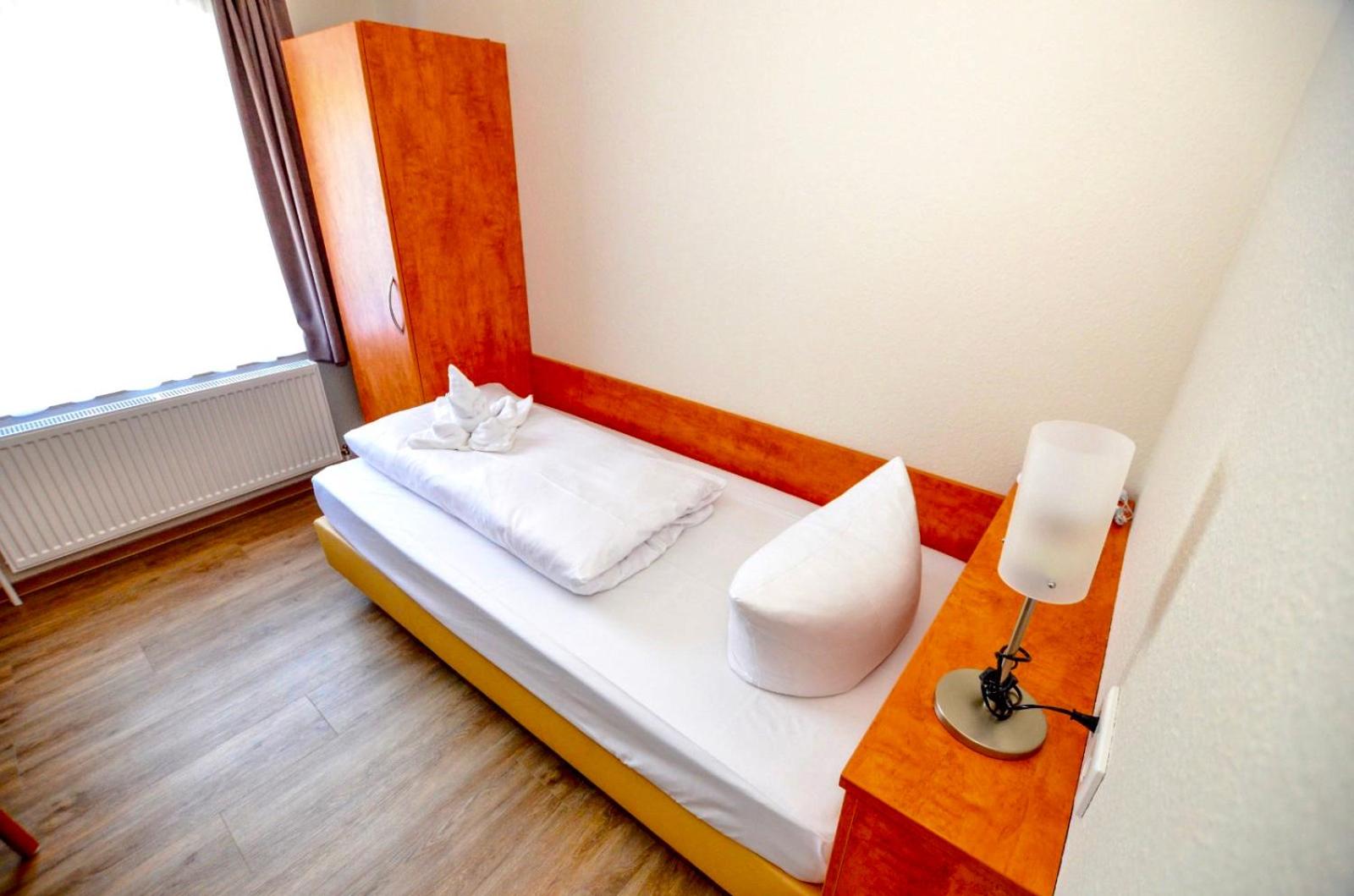 Standard Single Room photo 2