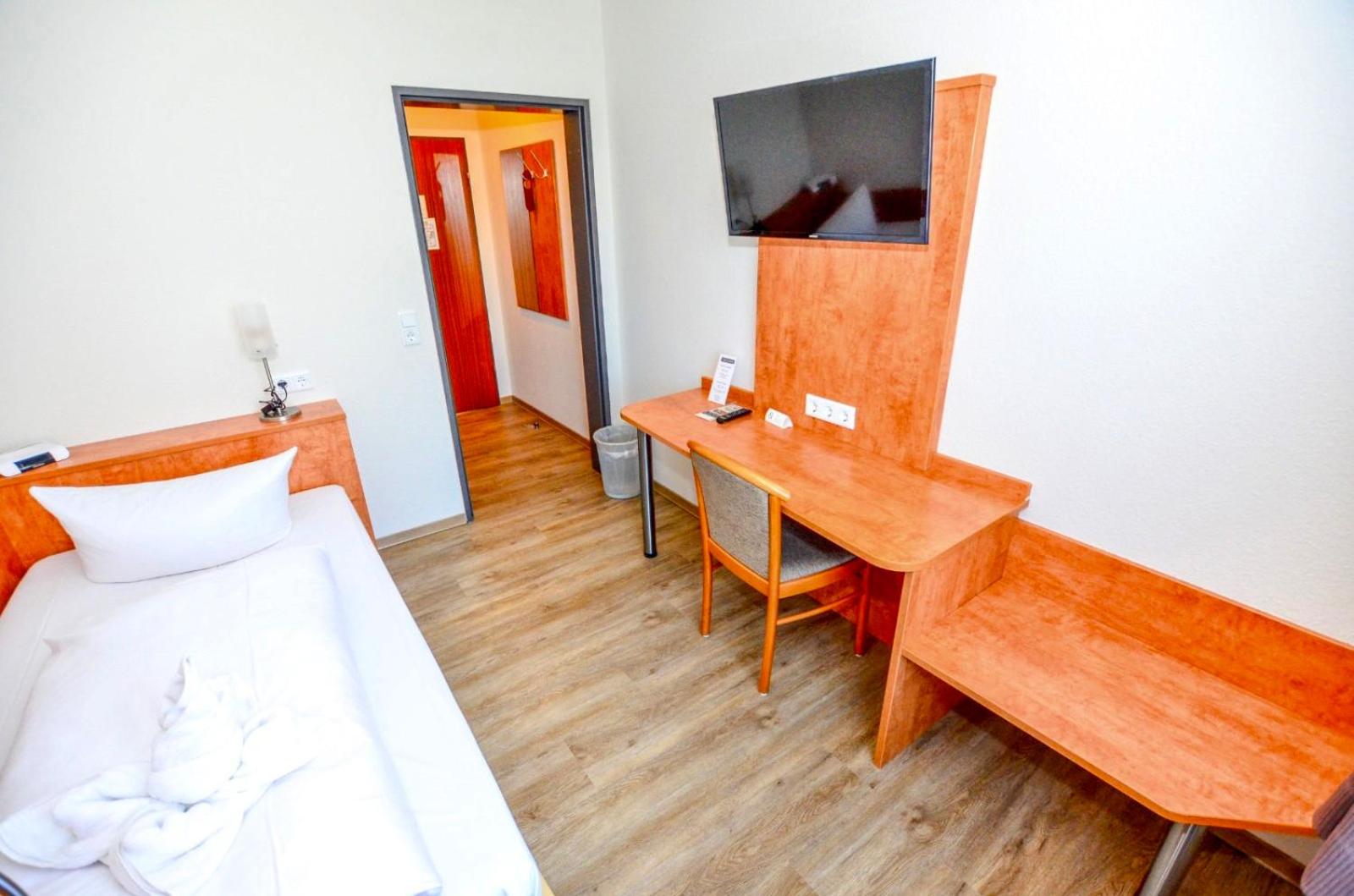 Standard Single Room photo 1