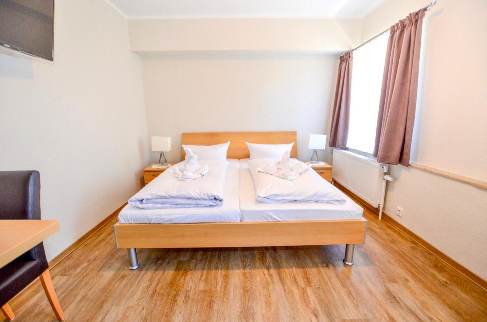 Standard Double Room photo 1