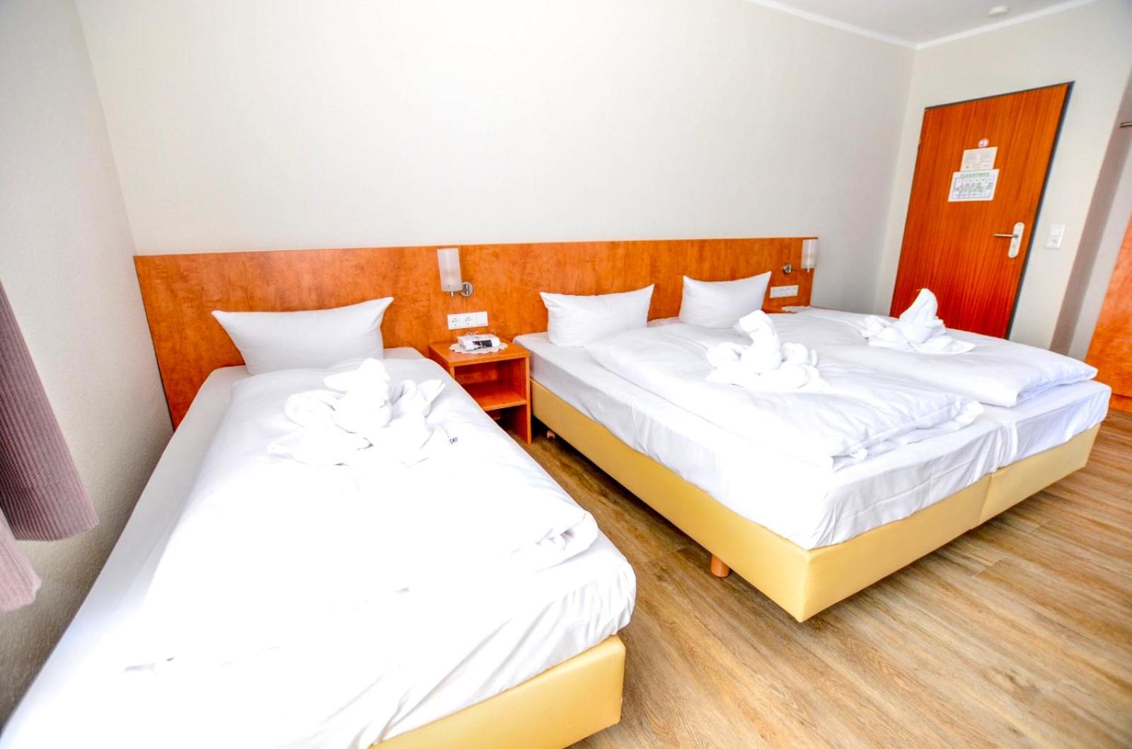 Standard Quadruple Room photo 2