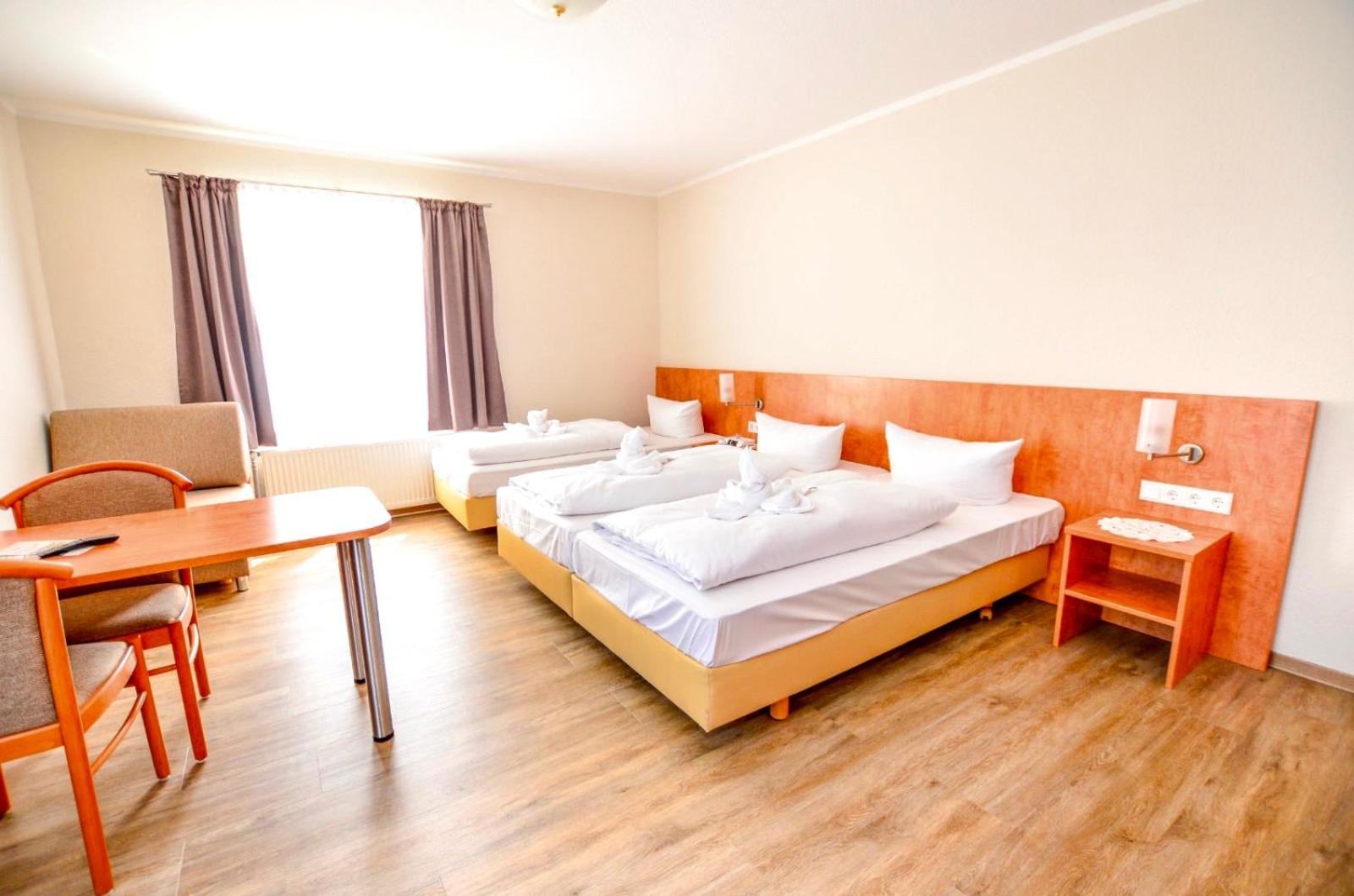 Triple Room photo 1