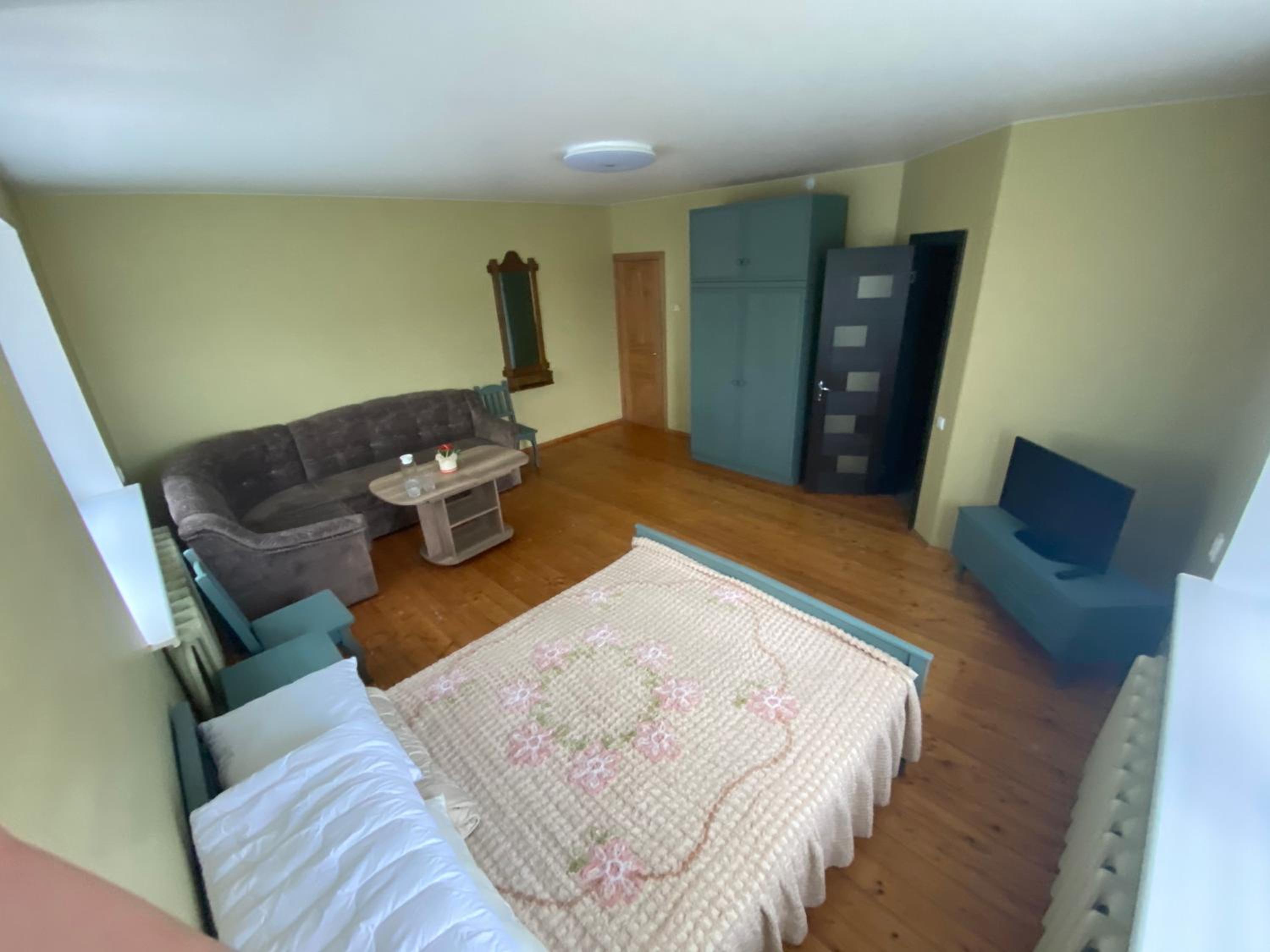 Quadruple Room with Shower - Photo 1