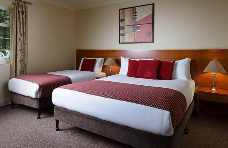 Double Room with Mountain View photo 1