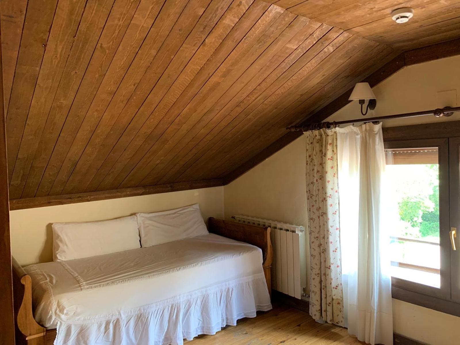 Comfort Quadruple Room photo 2
