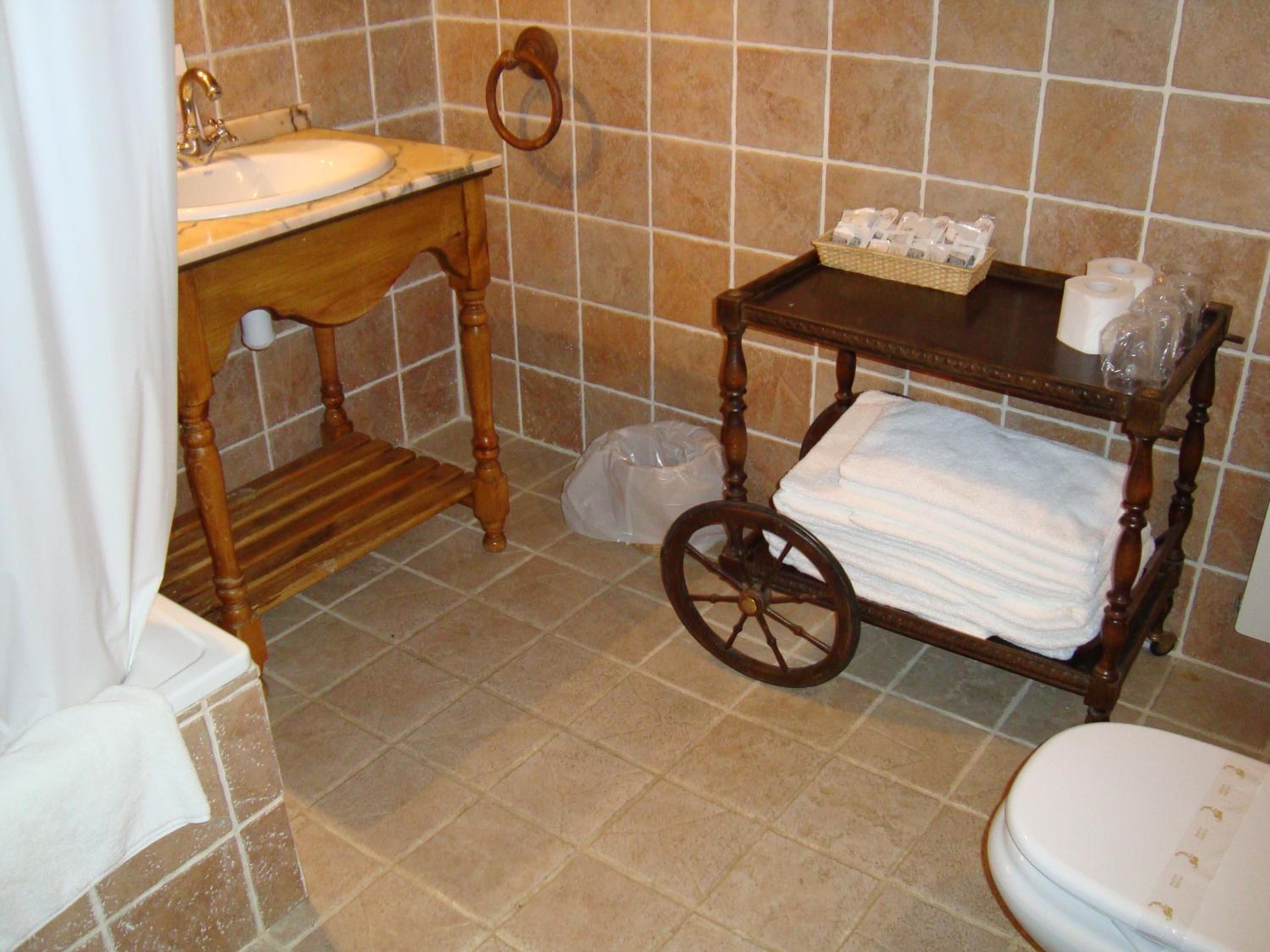 Comfort Quadruple Room photo 3