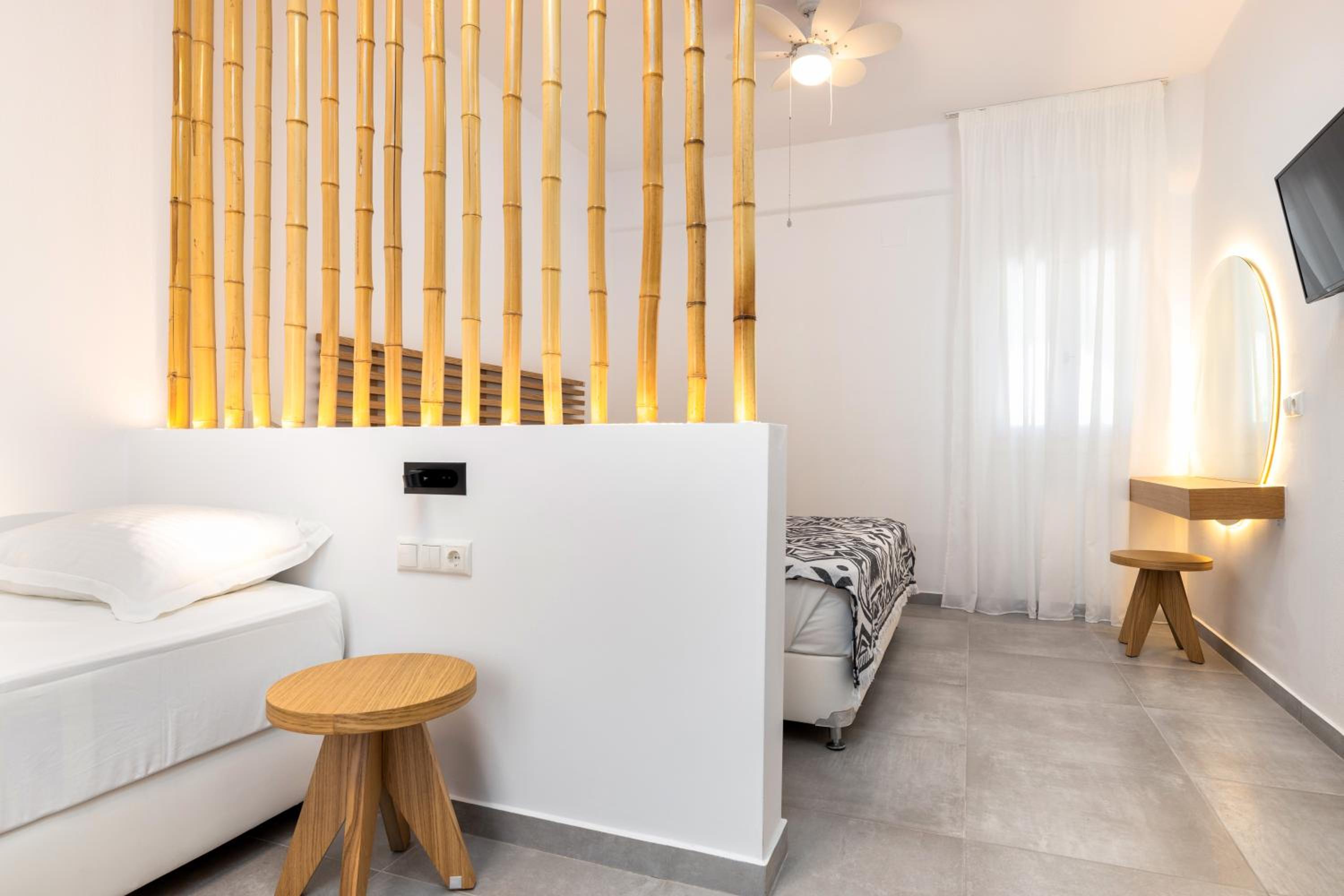 Two-Bedroom Apartment - Photo 12