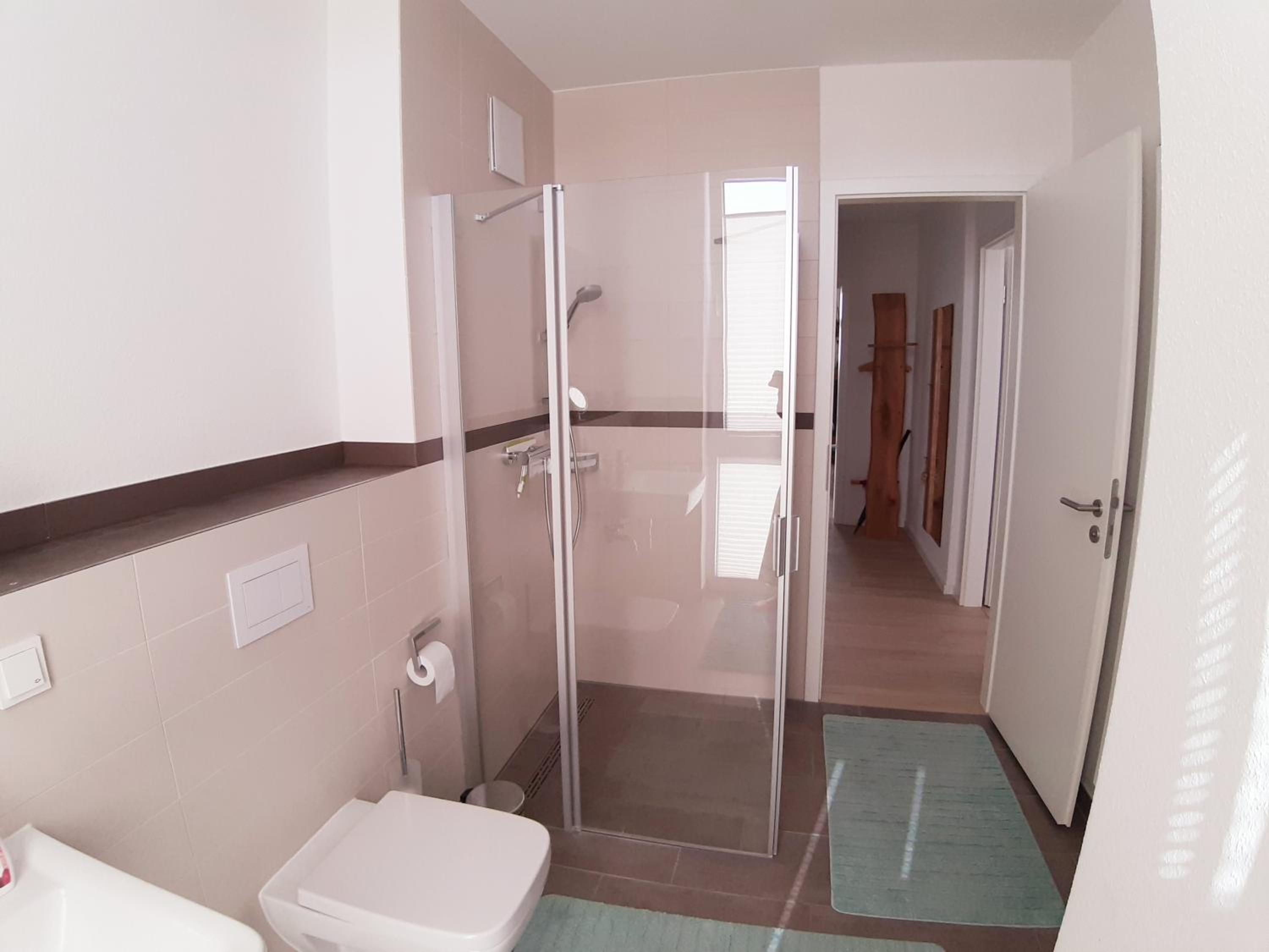 Apartment with Terrace photo 3