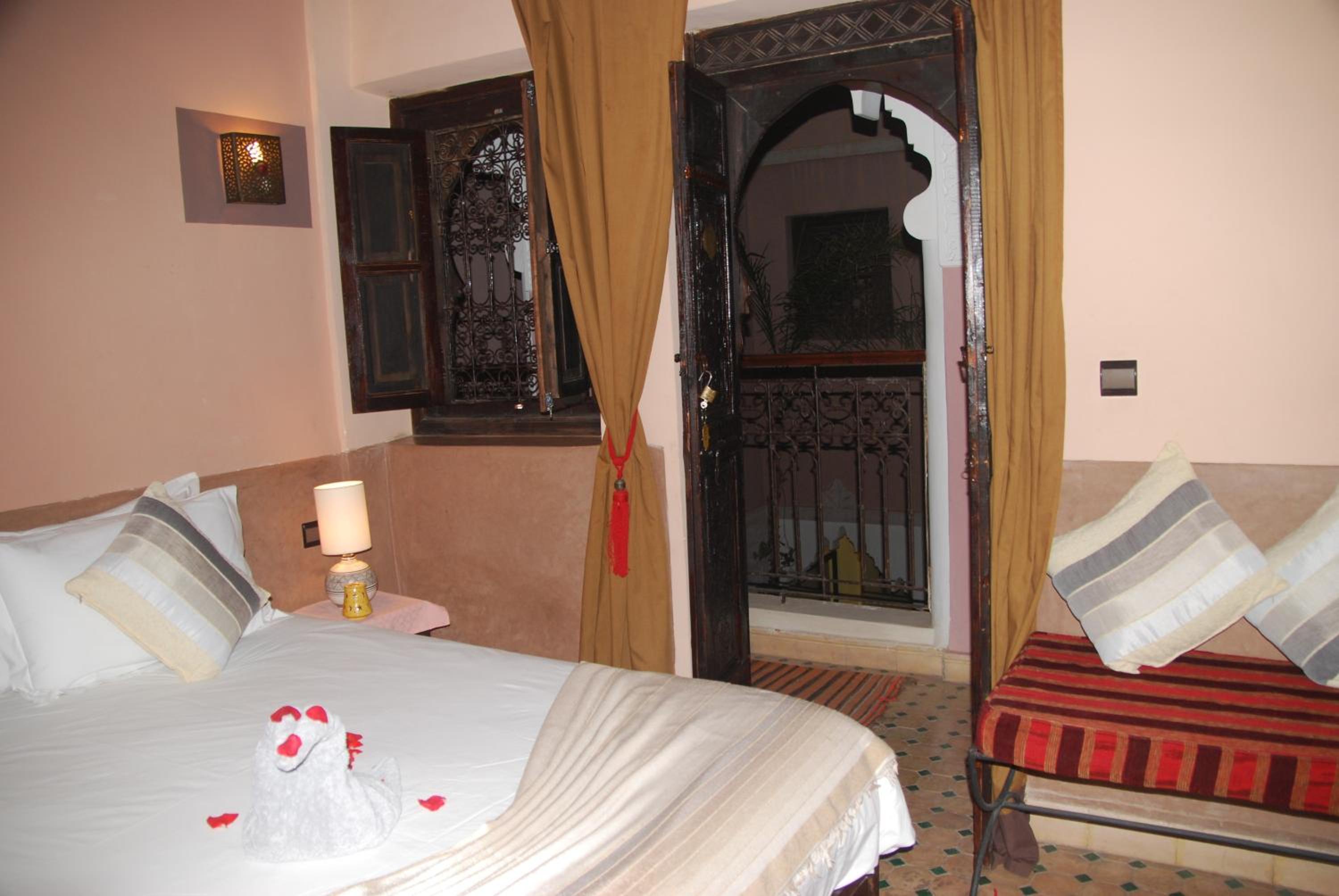Sabah Standard Double Room
