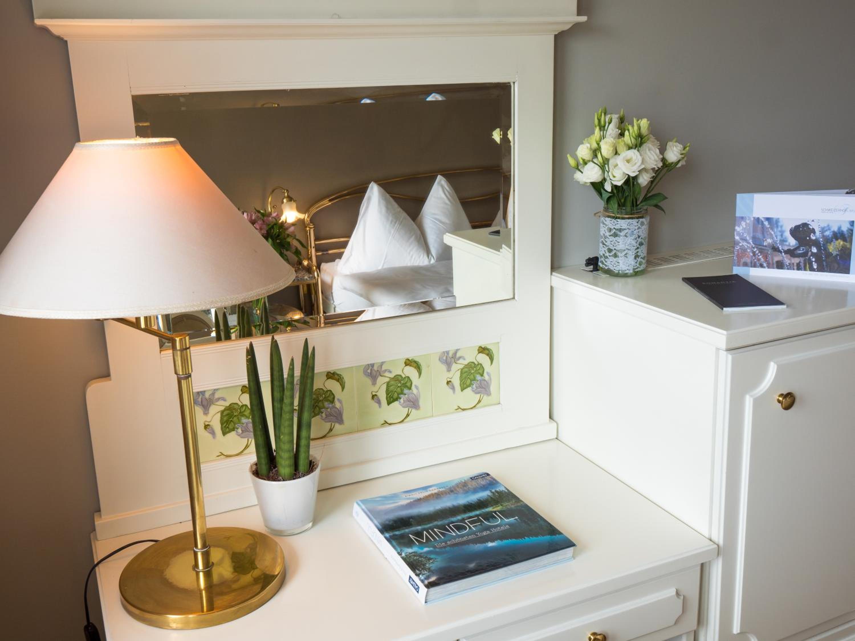 Ambiance Double Room - Photo 2
