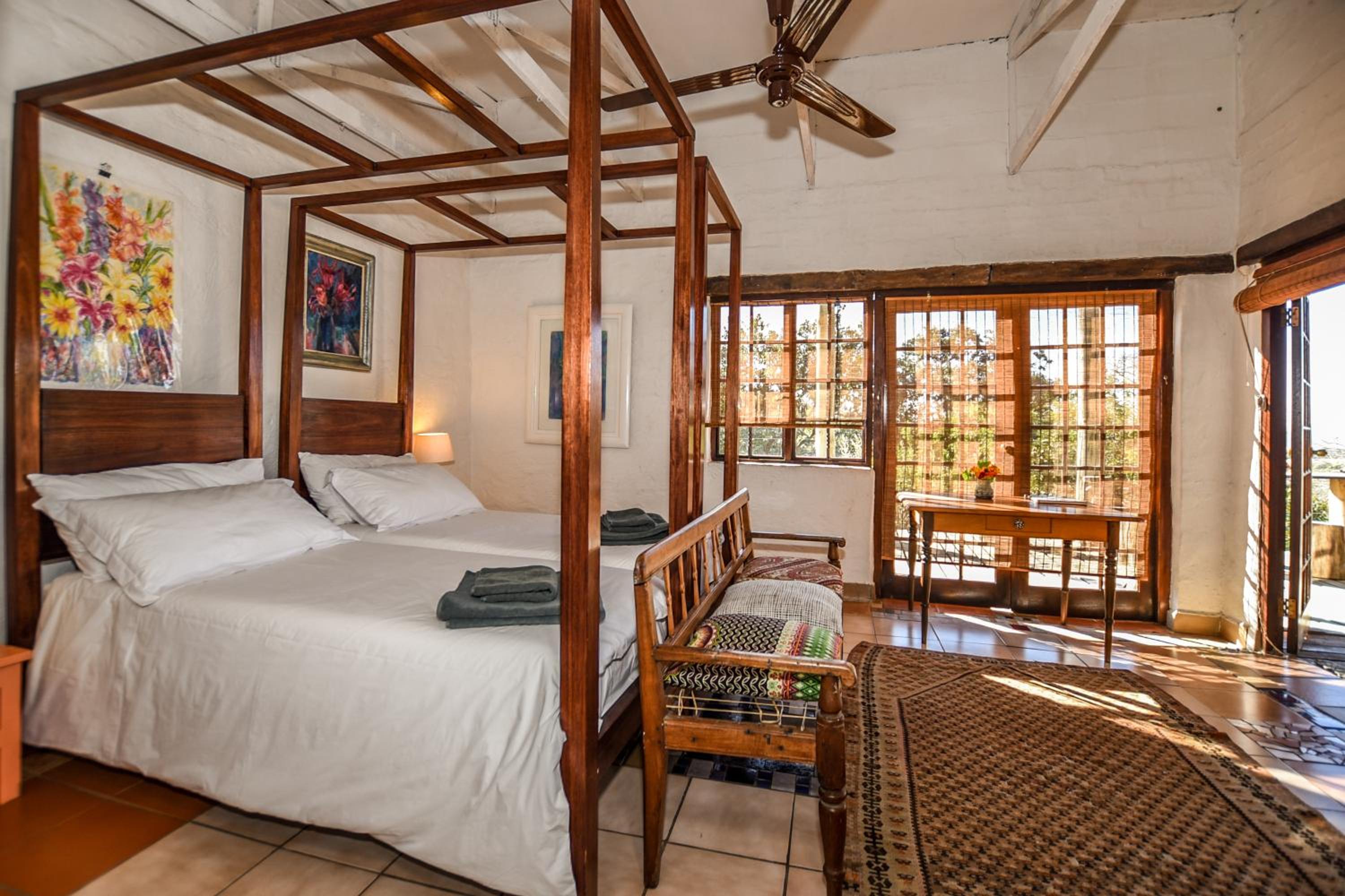 Two-Bedroom House - Photo 1