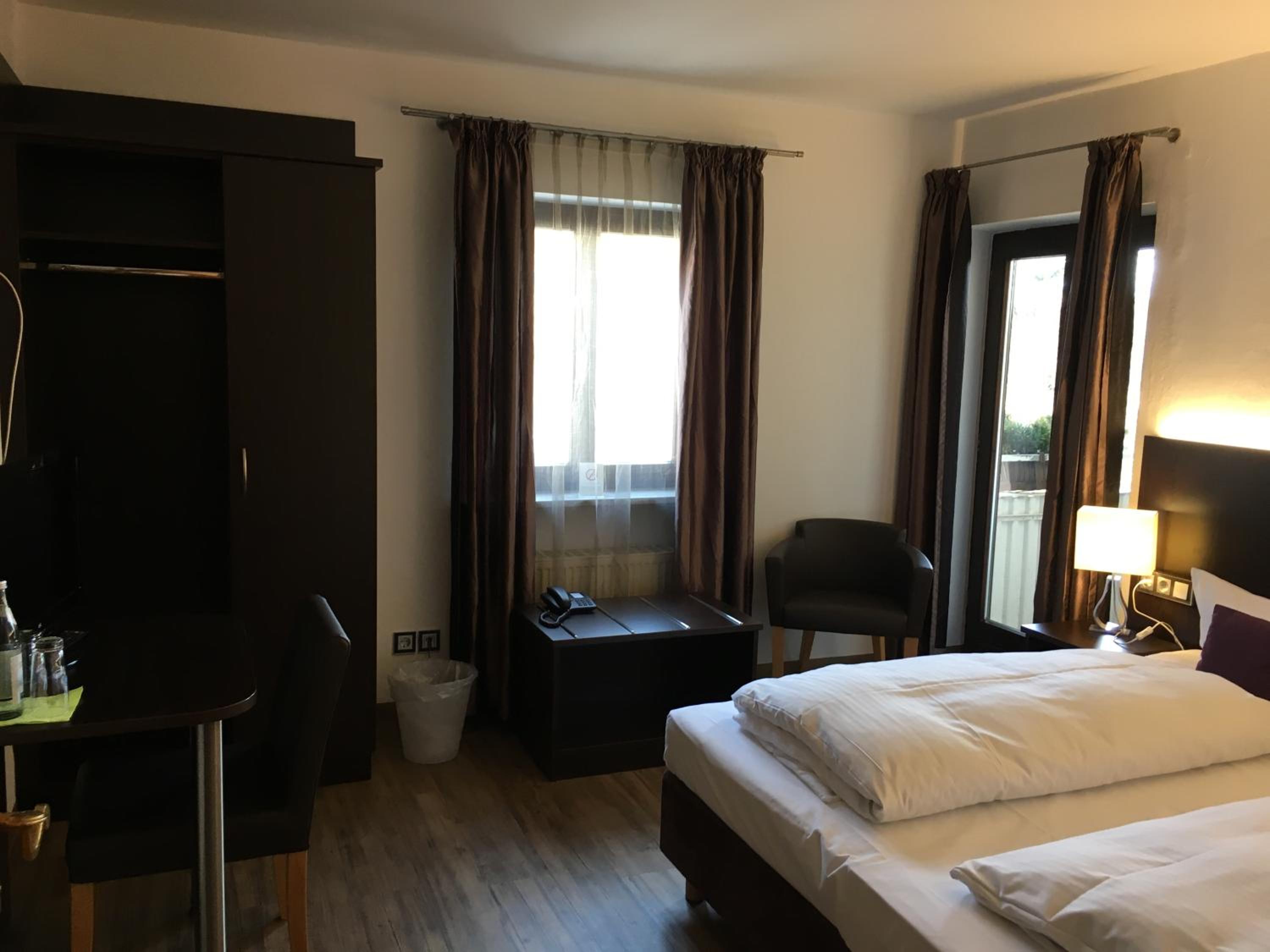 Comfort Double Room - Photo 1