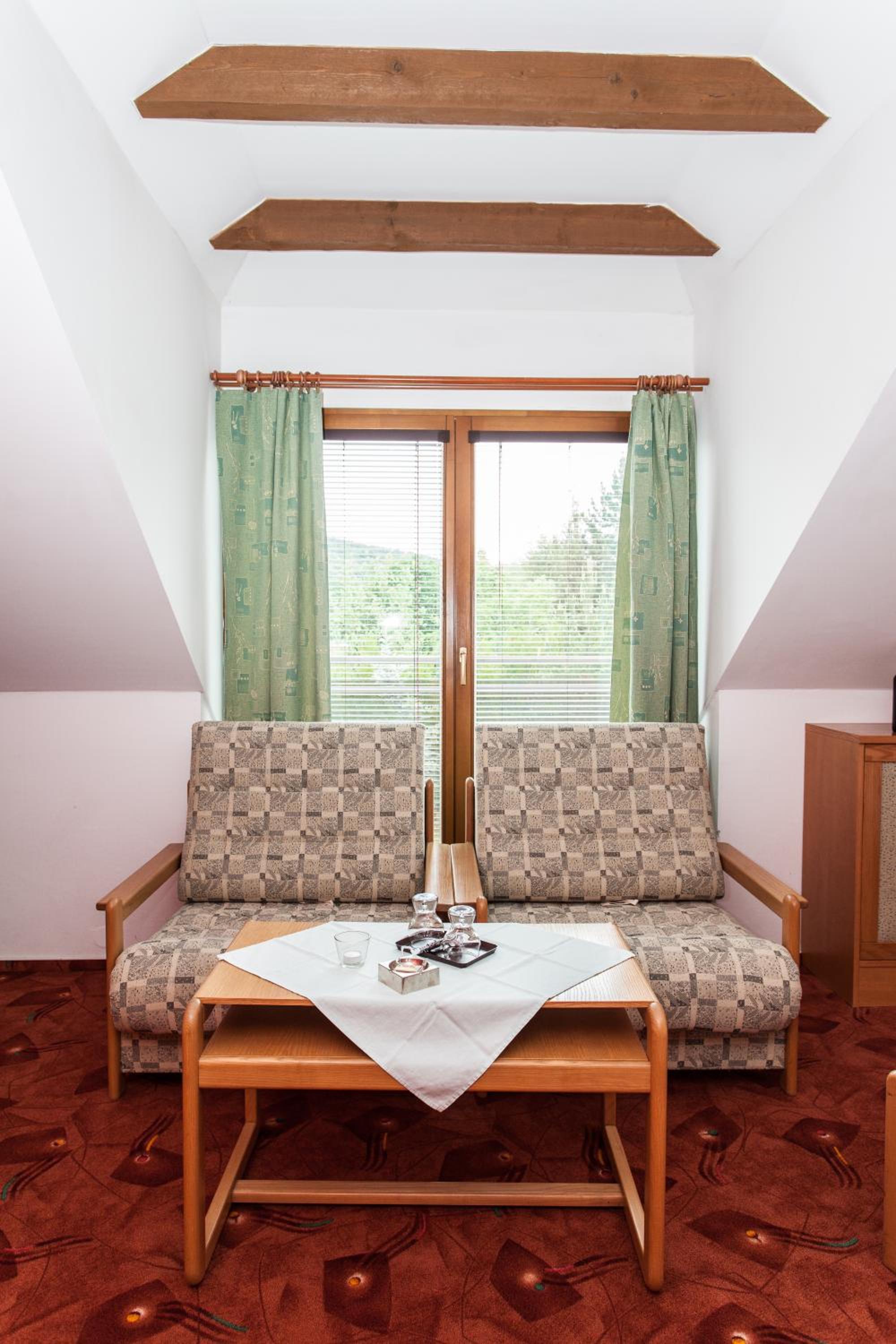 Double Room photo 3