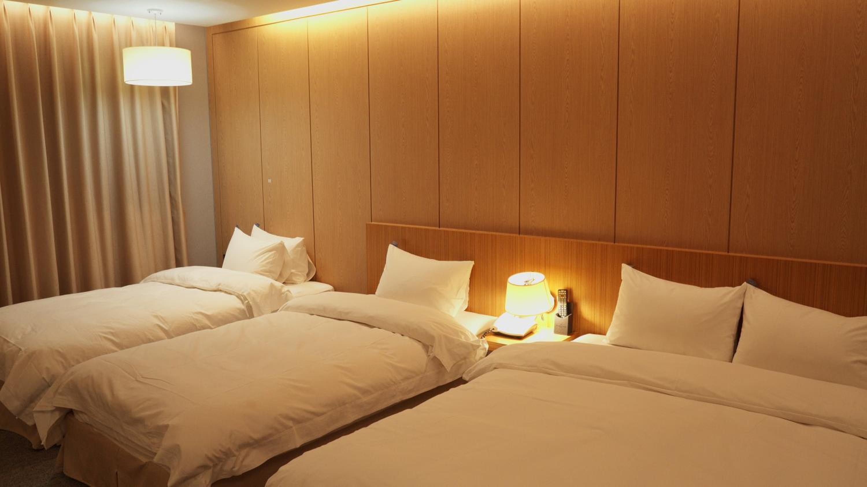 Deluxe Quadruple Room photo 3