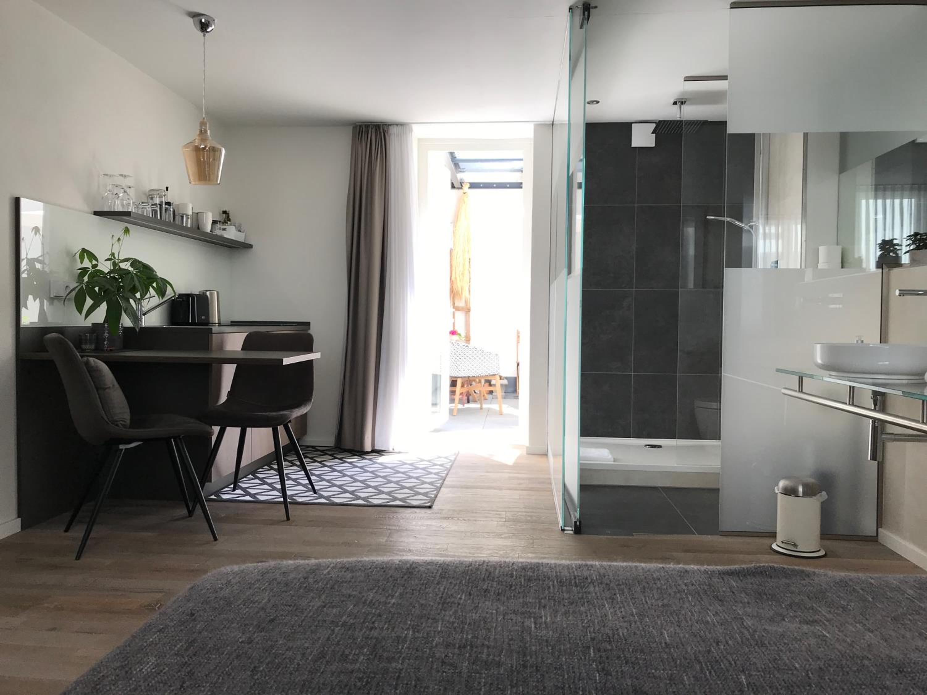 Deluxe Apartment photo 1