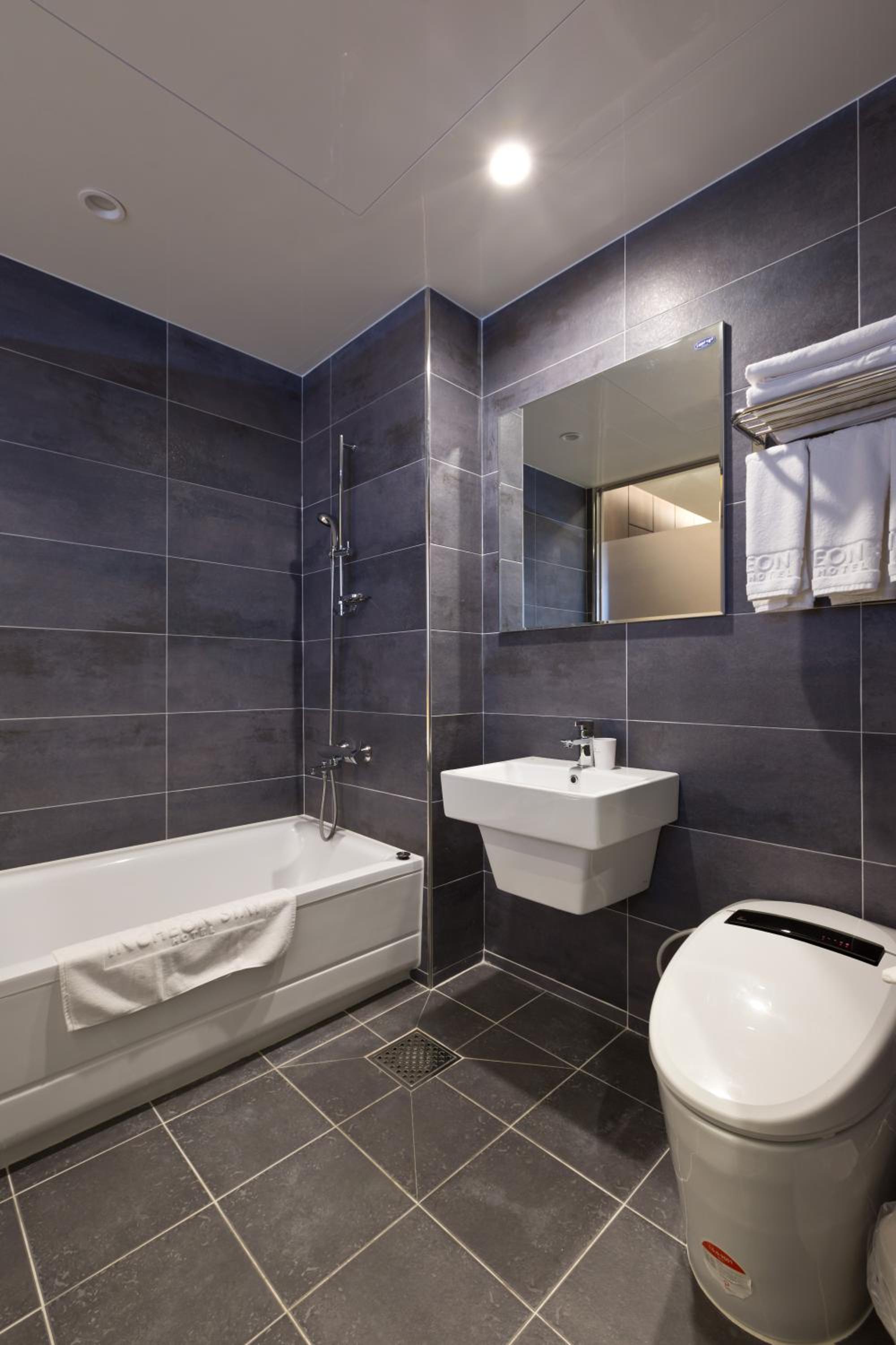 Premium Quadruple Room photo 3