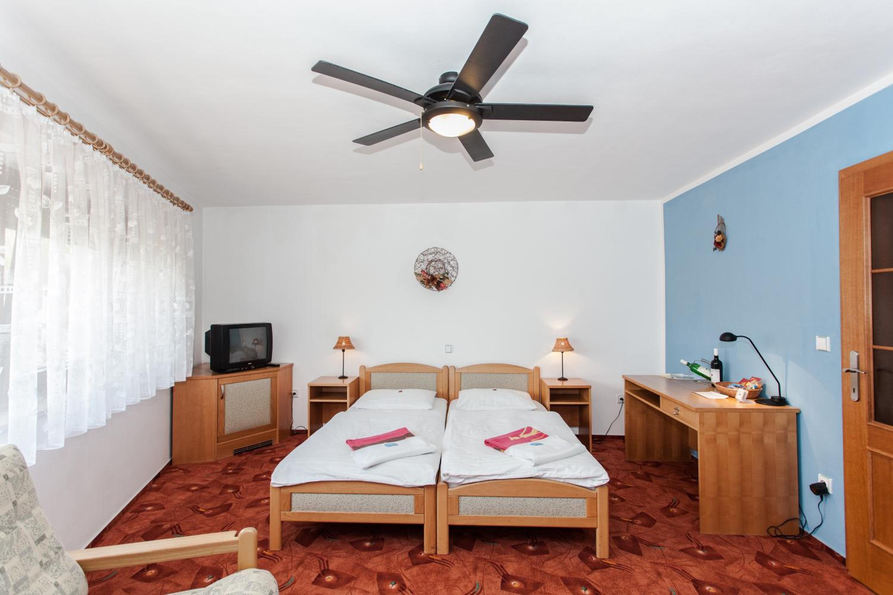 Double Room photo 1