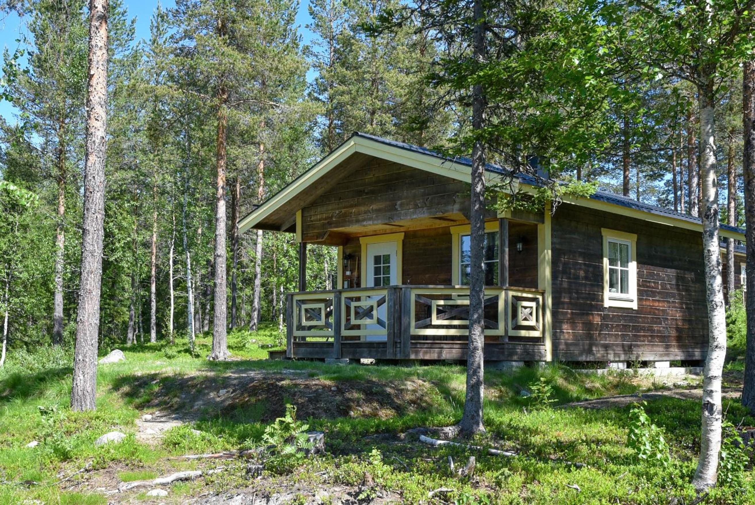 Cottage photo 2