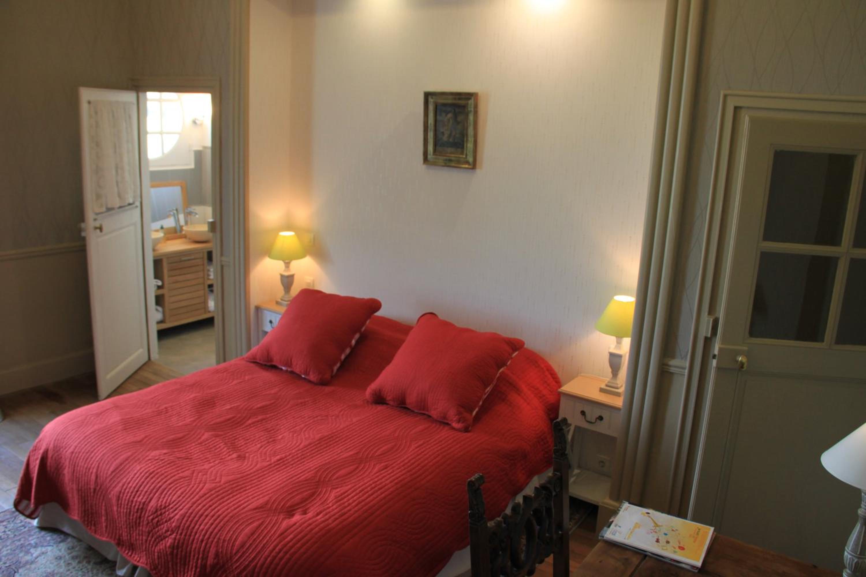 Standard Double Room photo 1