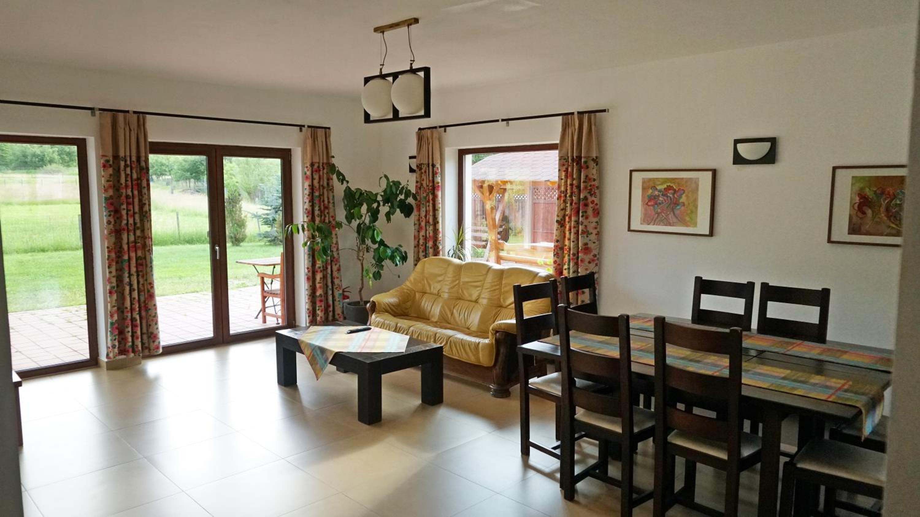 Deluxe Villa photo 1