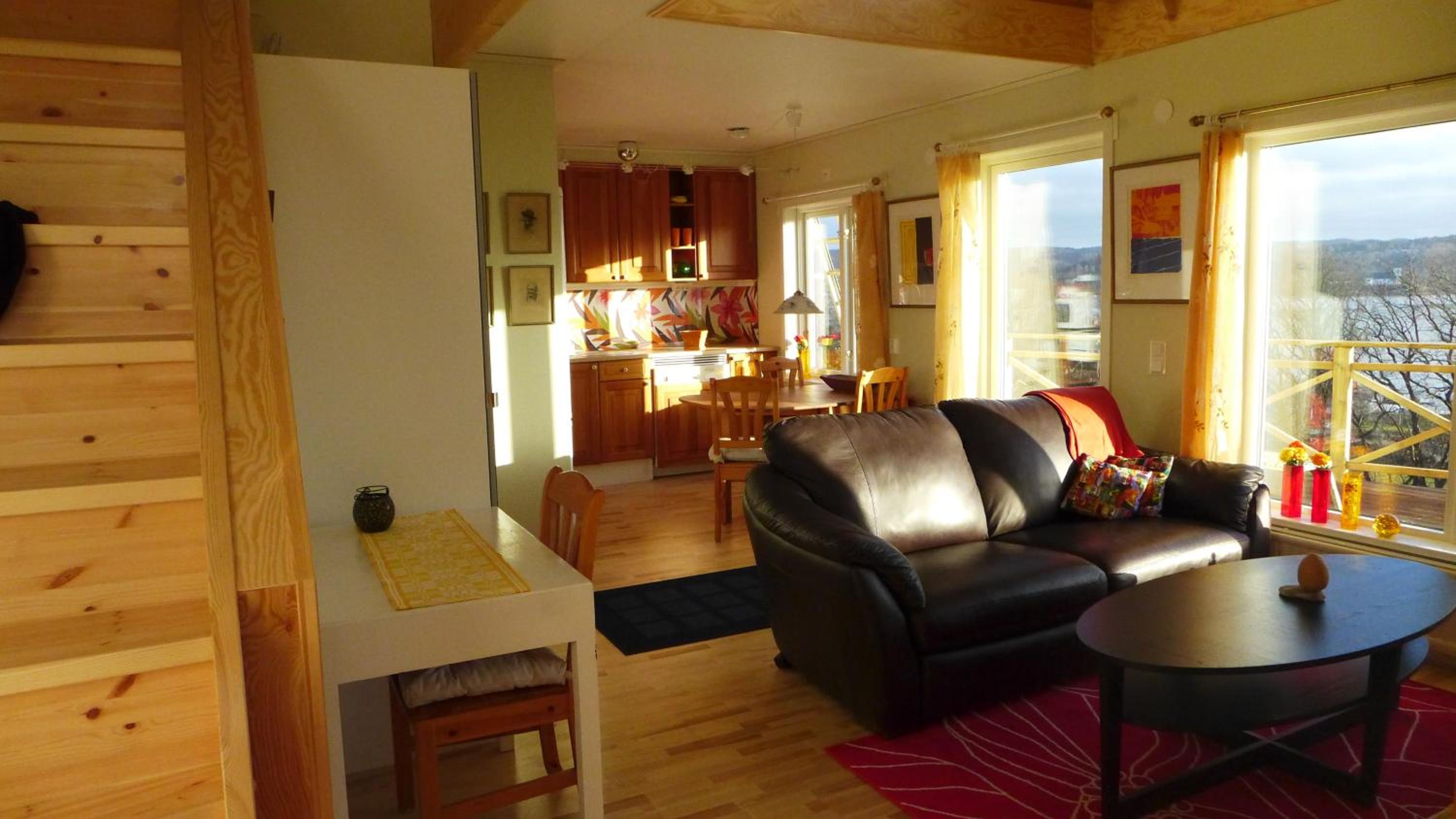 Two-Bedroom Villa photo 1