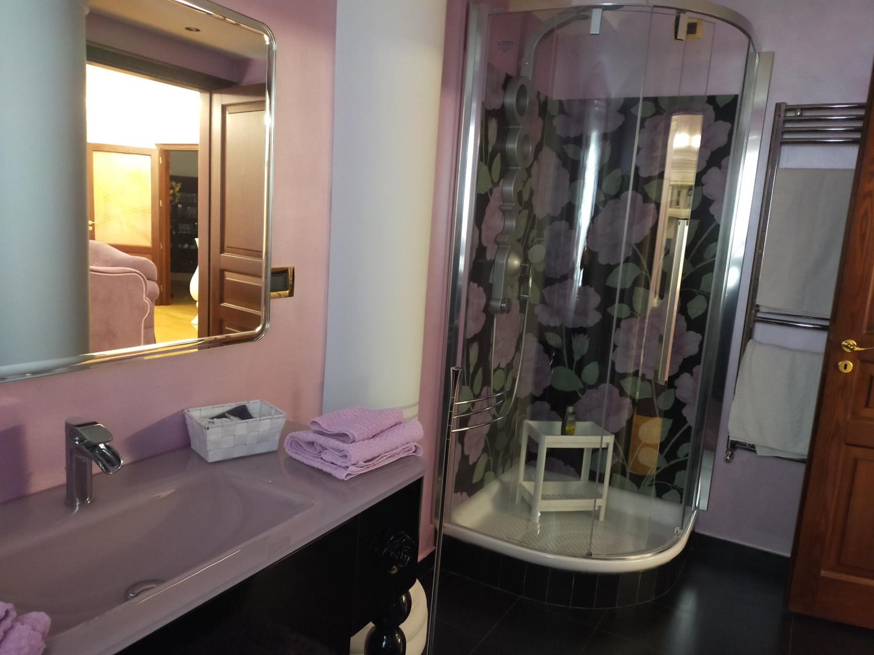 Superior Double Room - Photo 11