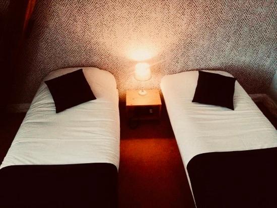 Twin Room photo 1