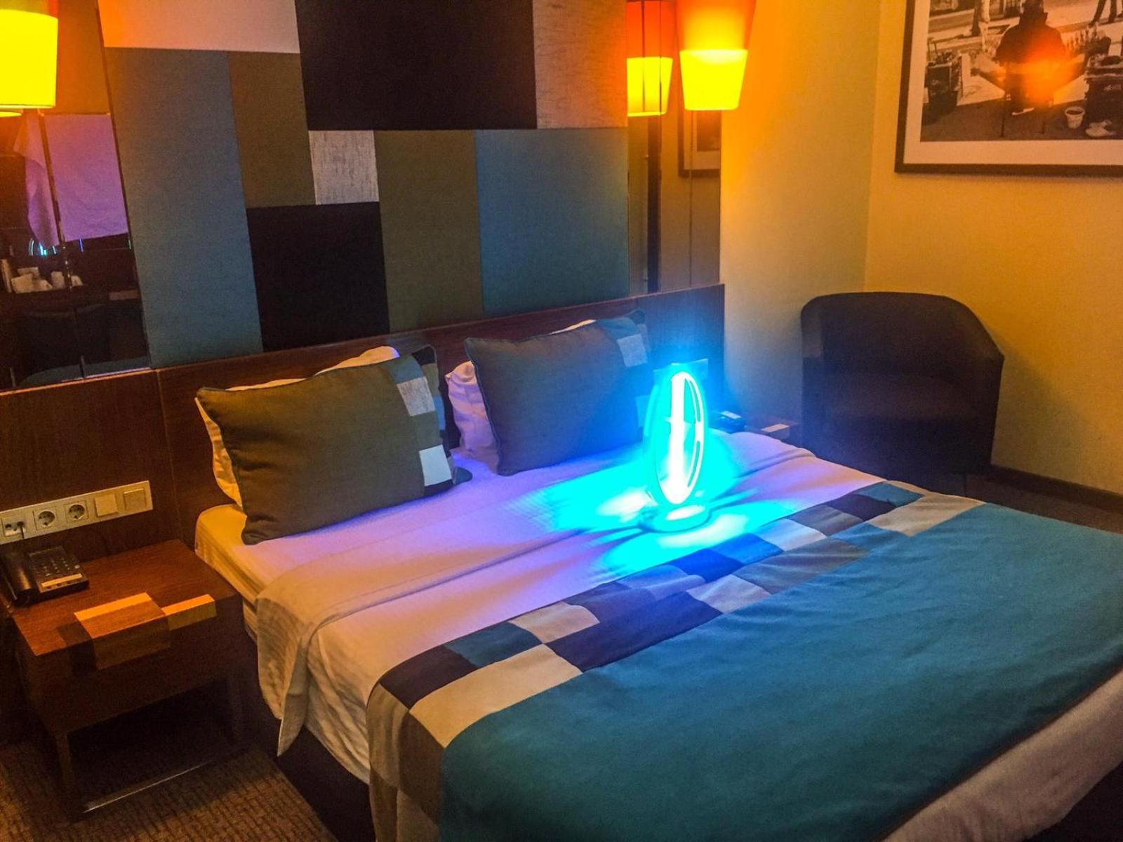 Superior Double or Twin Room
