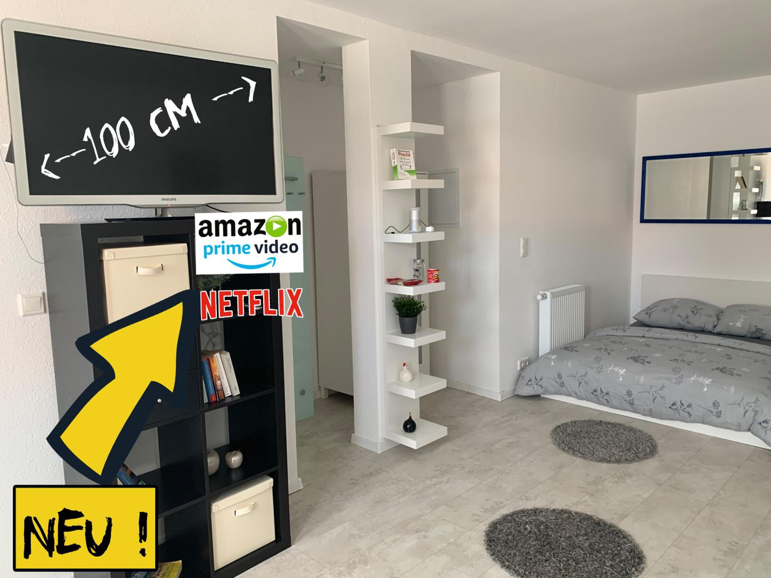 One-Bedroom Apartment - Photo 7