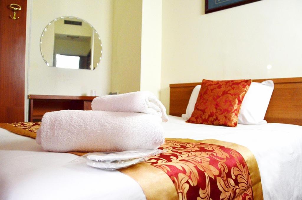 Single Room photo 1